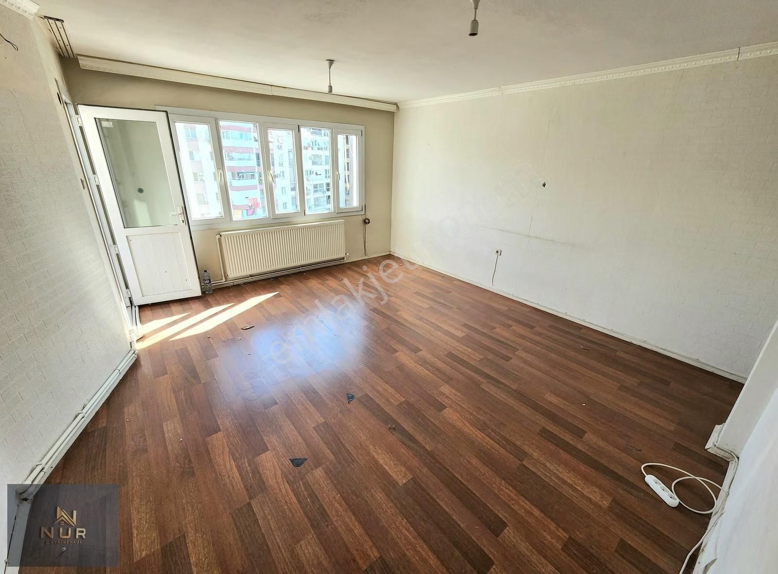 Naldöken İzban Karşısı 3+1 Doğalgazlı Daire - Görsel 12