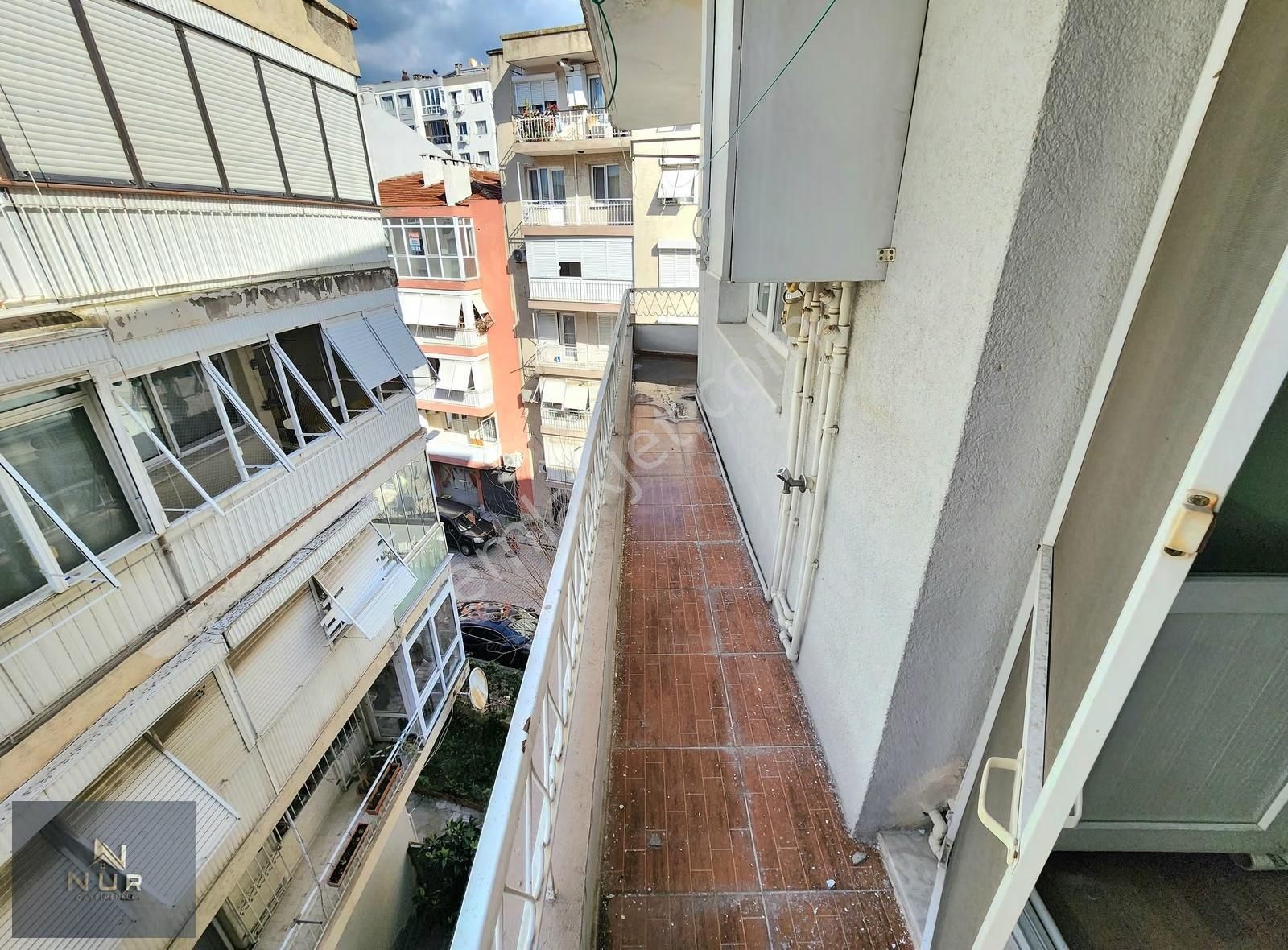 Naldöken İzban Karşısı 3+1 Doğalgazlı Daire - Görsel 8