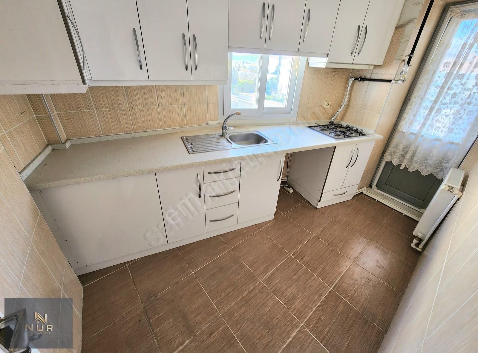 Naldöken İzban Karşısı 3+1 Doğalgazlı Daire - Görsel 4