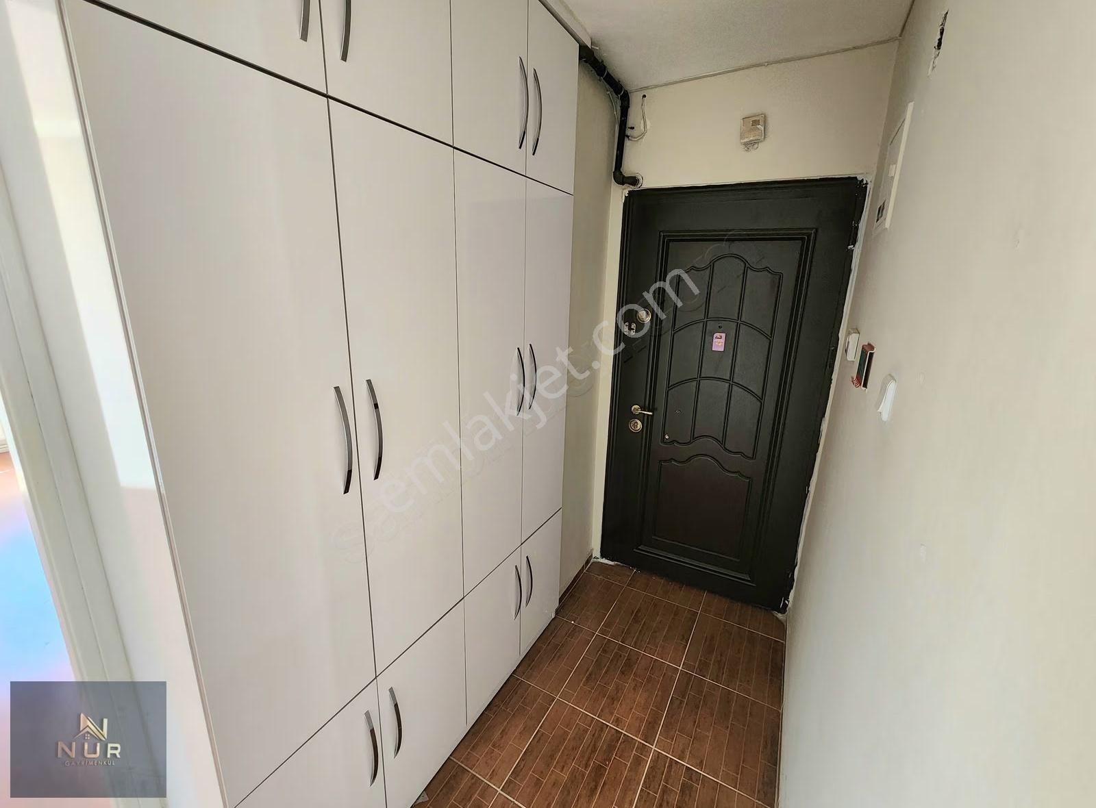 Naldöken İzban Karşısı 3+1 Doğalgazlı Daire - Görsel 18