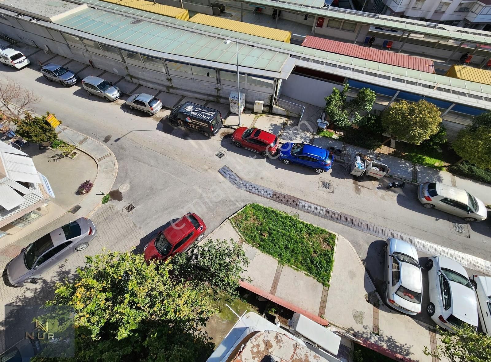 Naldöken İzban Karşısı 3+1 Doğalgazlı Daire - Görsel 21