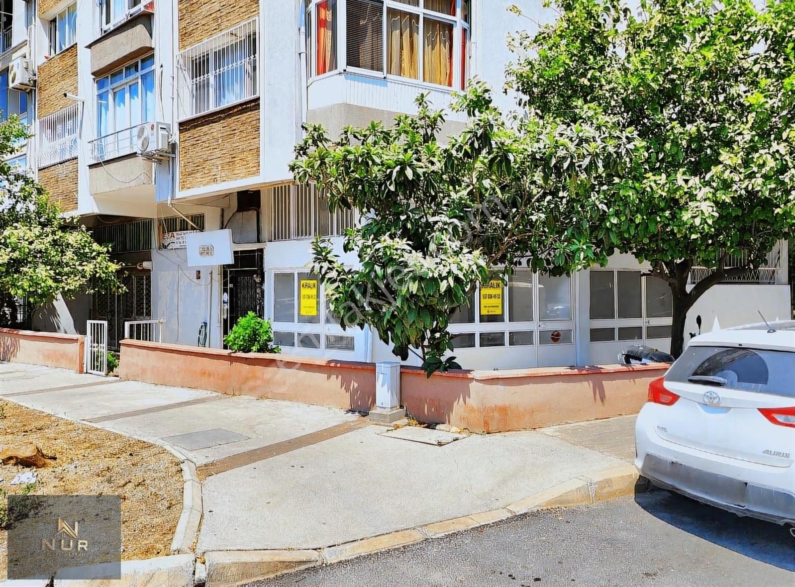 Naldöken İzban Karşısı Kiralık Depolu Dükkan - Görsel 9