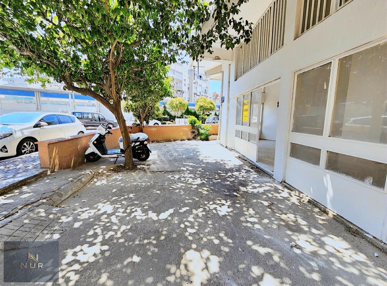 Naldöken İzban Karşısı Kiralık Depolu Dükkan - Görsel 3