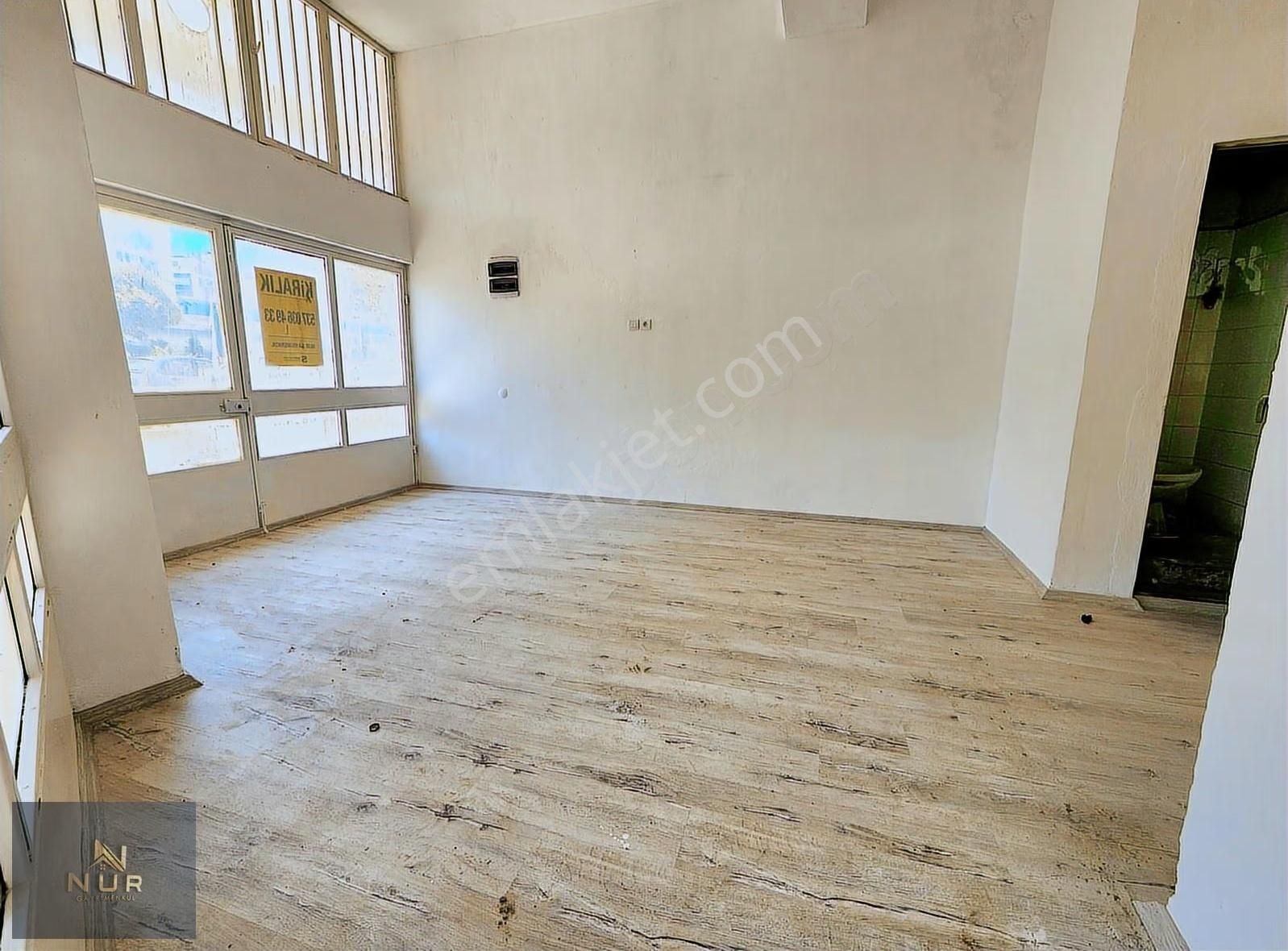 Naldöken İzban Karşısı Kiralık Depolu Dükkan - Görsel 7