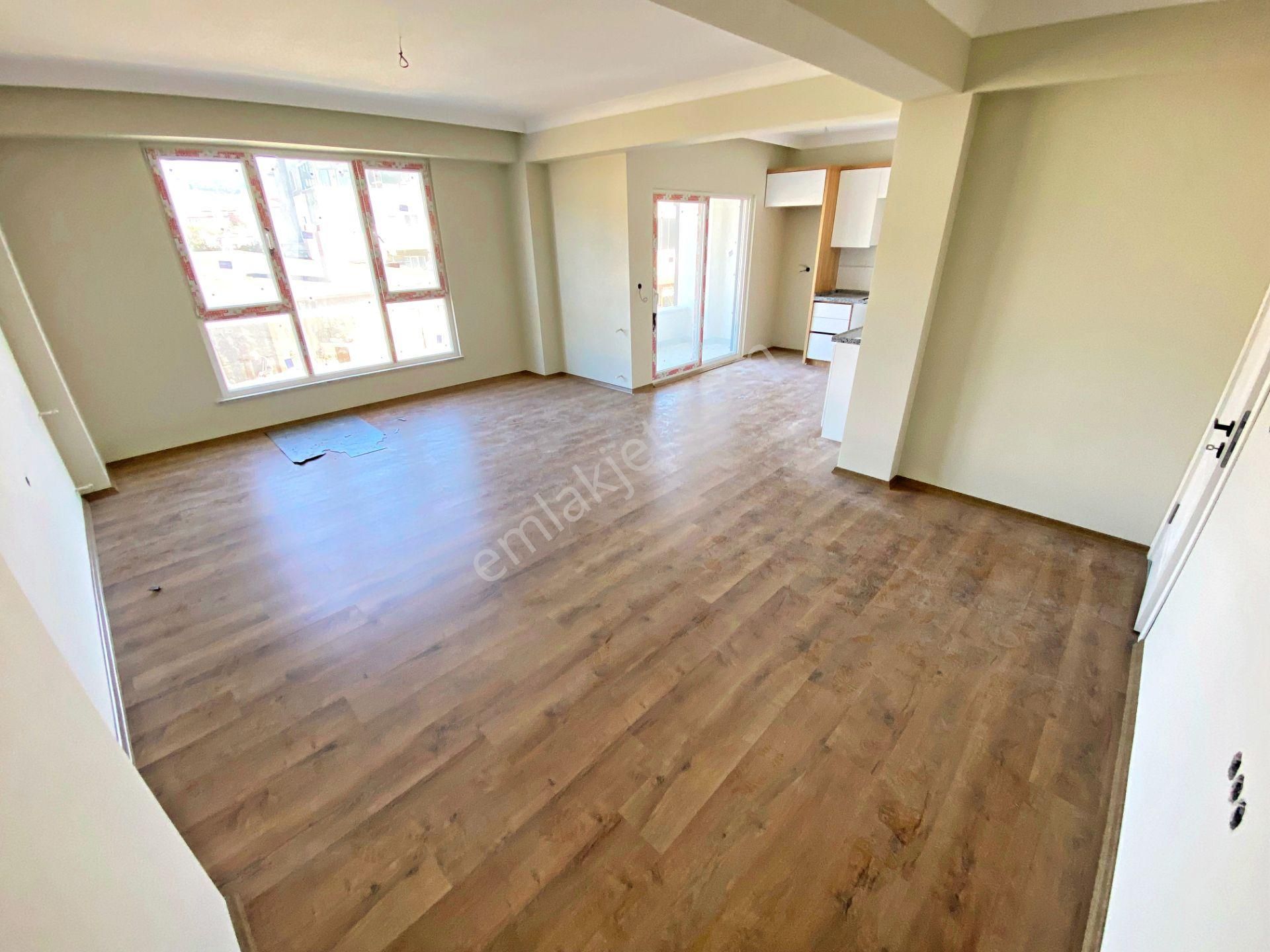 🛑🛑aktif'ten Zeytinli'de Satılık Dağ Manzaralı Ferah Dizaynlı Geniş 2+1 Dublex - Görsel 7