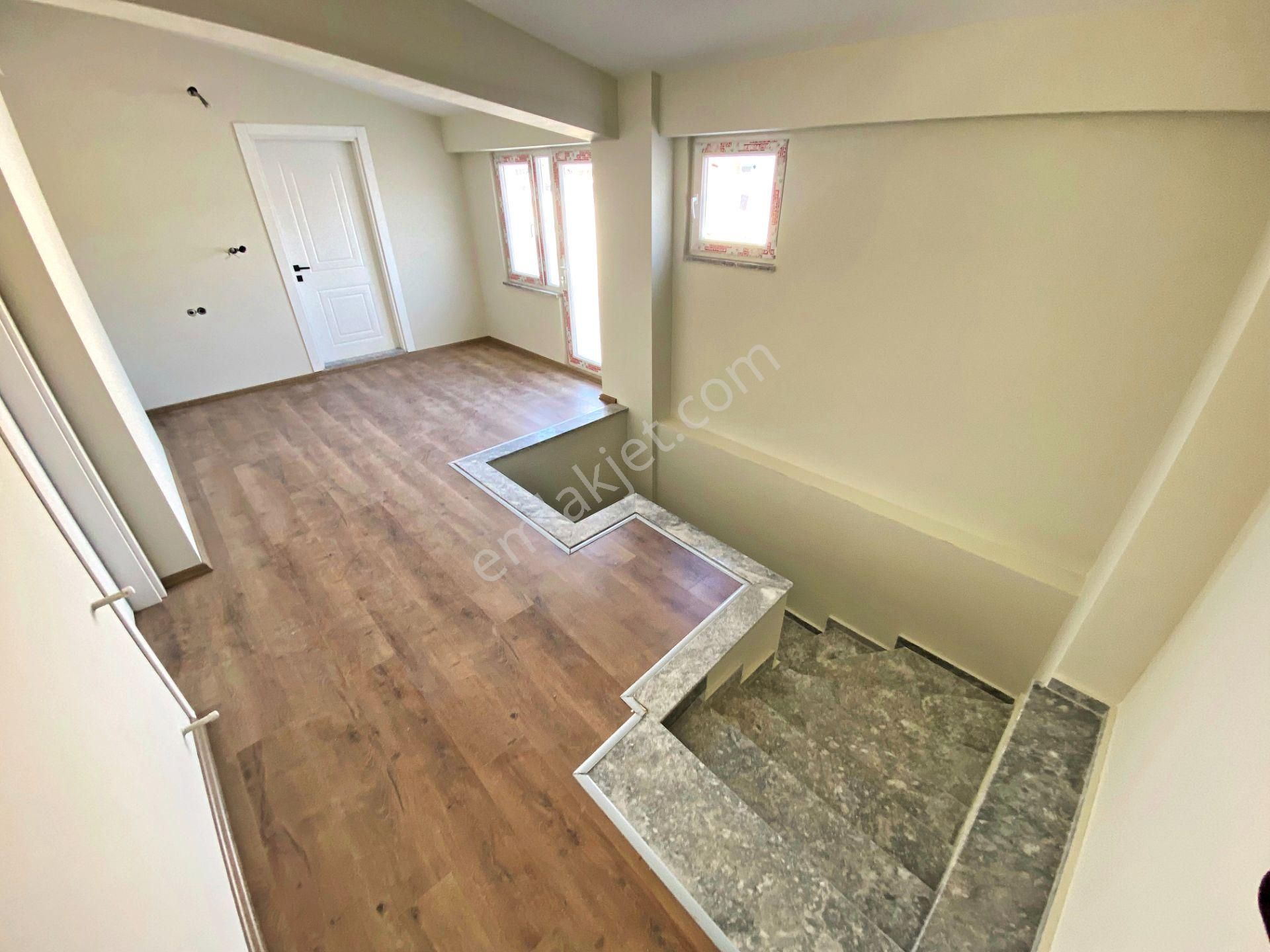 🛑🛑aktif'ten Zeytinli'de Satılık Dağ Manzaralı Ferah Dizaynlı Geniş 2+1 Dublex - Görsel 23