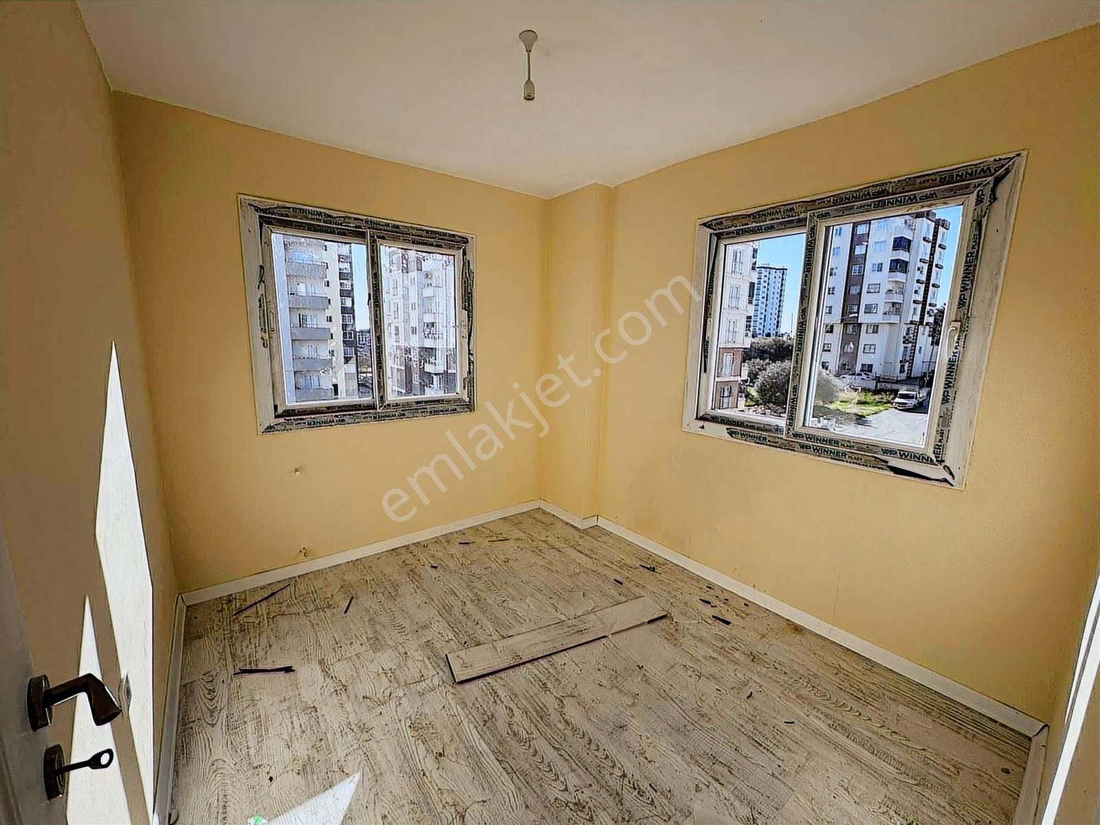 Sofudede'de Sıfır 3+1 Km Satılık Daire - Görsel 9