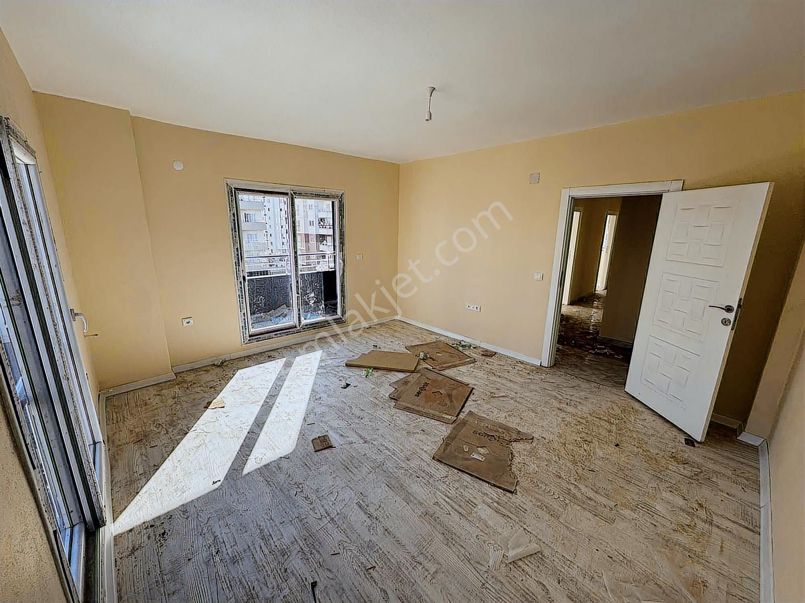 Sofudede'de Sıfır 3+1 Km Satılık Daire - Görsel 4