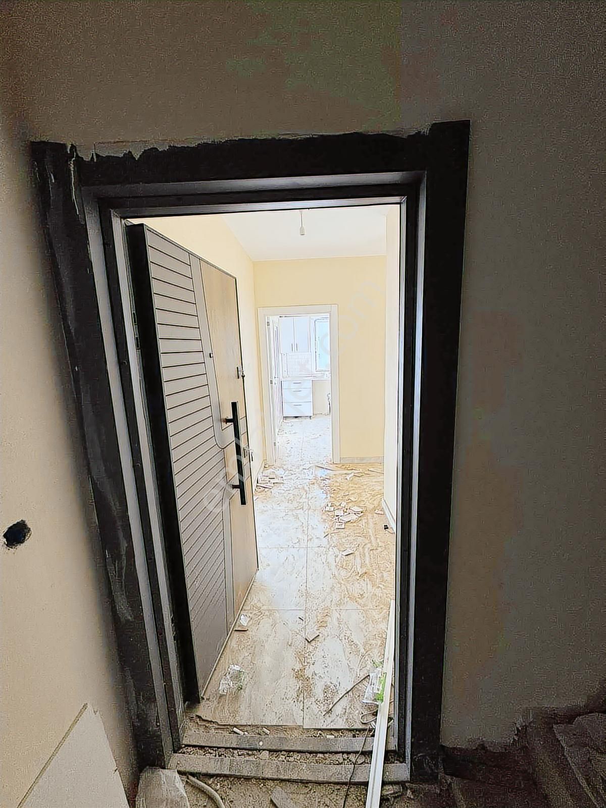 Sofudede'de Sıfır 3+1 Km Satılık Daire