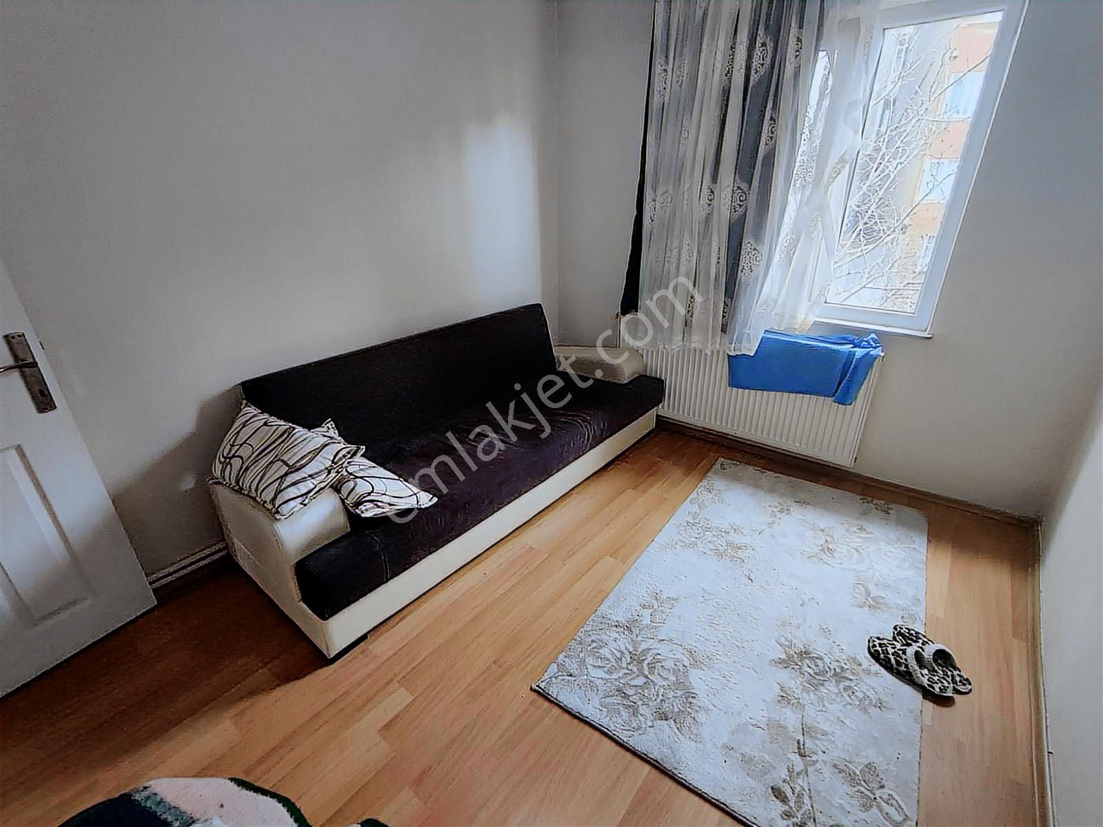 Yeşil'de Satılık 2+1 Daire - Cadde Üzeri - Görsel 13