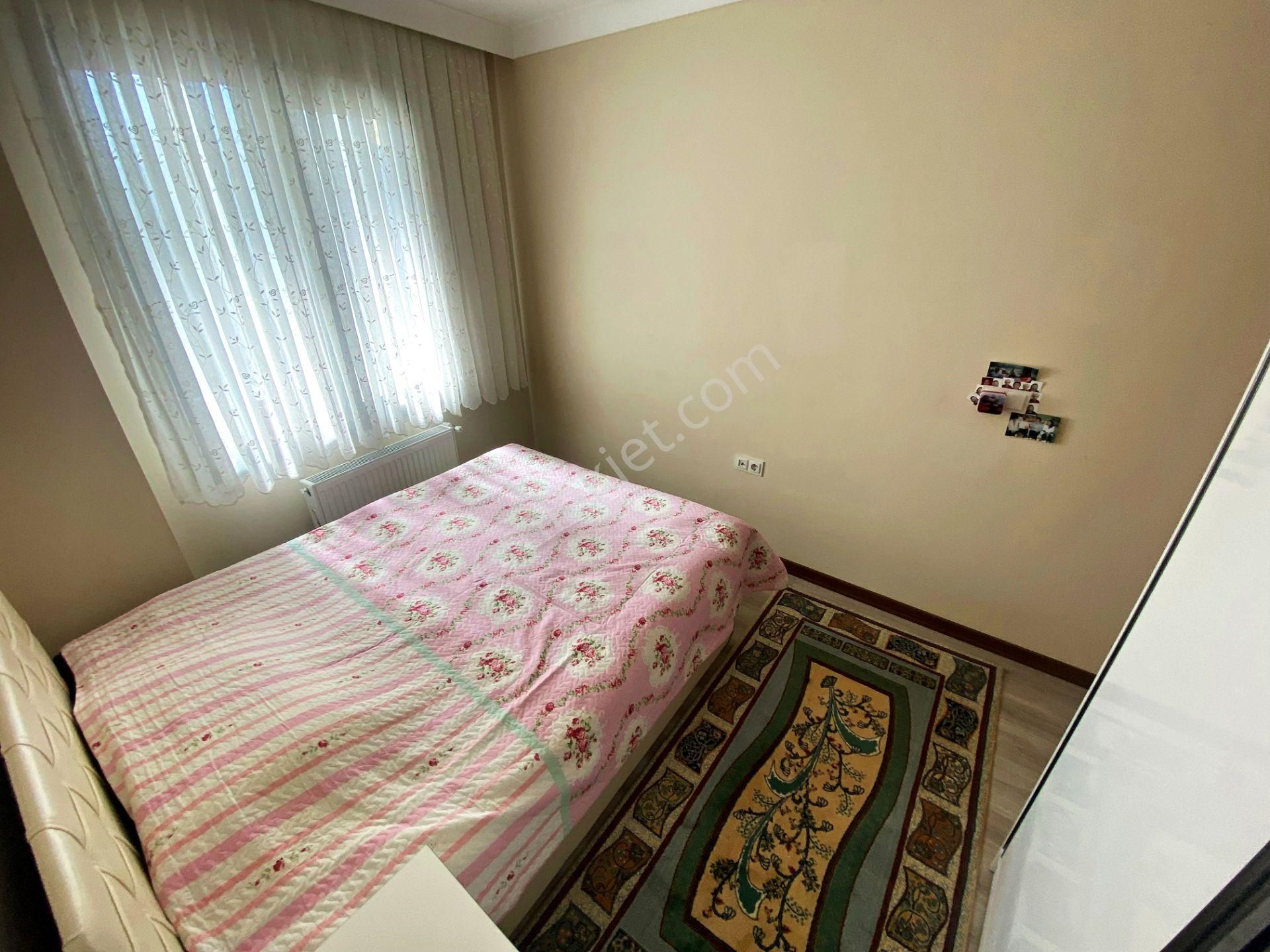 🛑🛑sadece Aktif'ten Akçay'da Satılık Ön Cephe Kombili Harika Arakat Geniş 2+1 Daire - Görsel 14