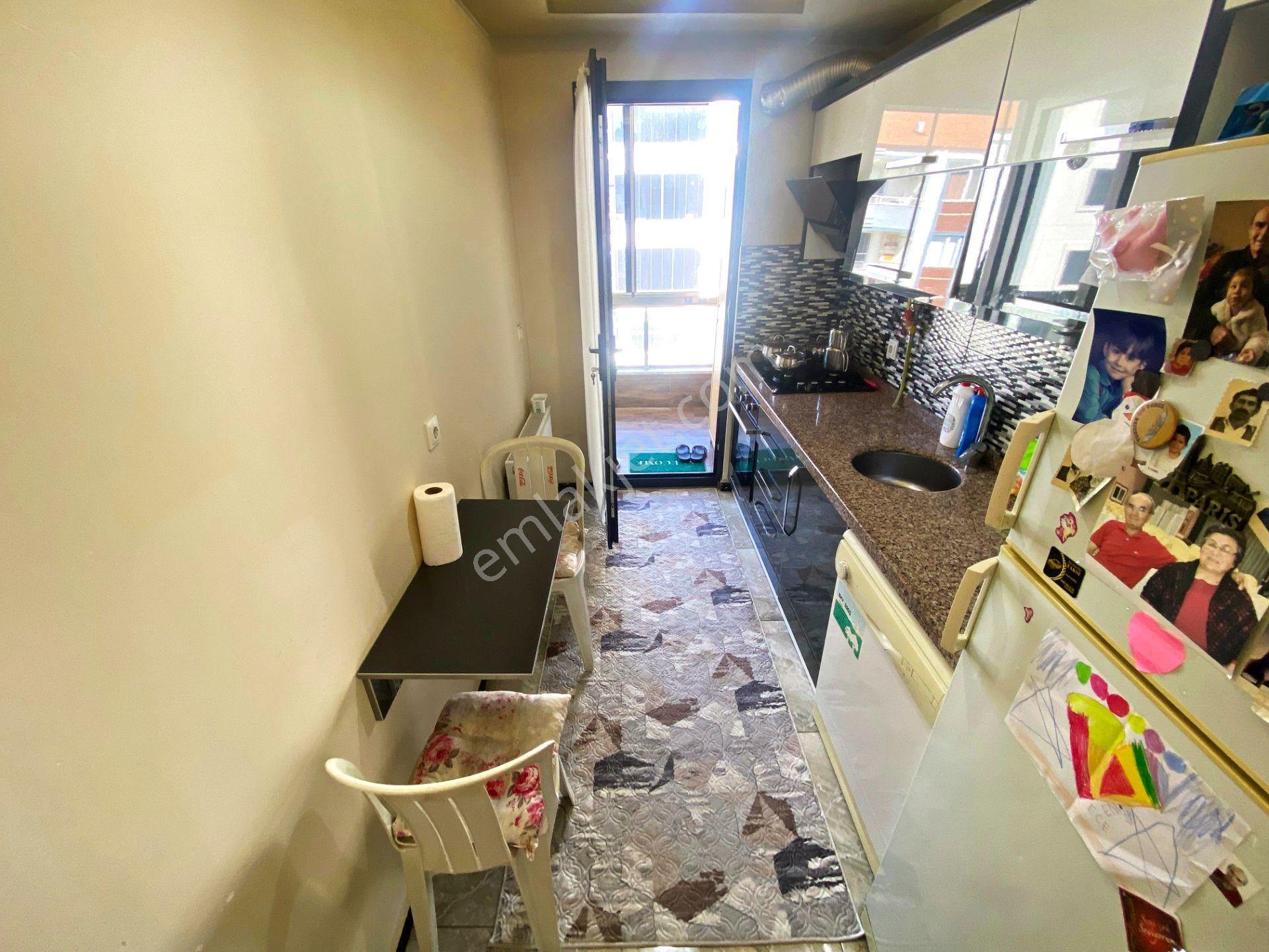 🛑🛑sadece Aktif'ten Akçay'da Satılık Ön Cephe Kombili Harika Arakat Geniş 2+1 Daire - Görsel 22