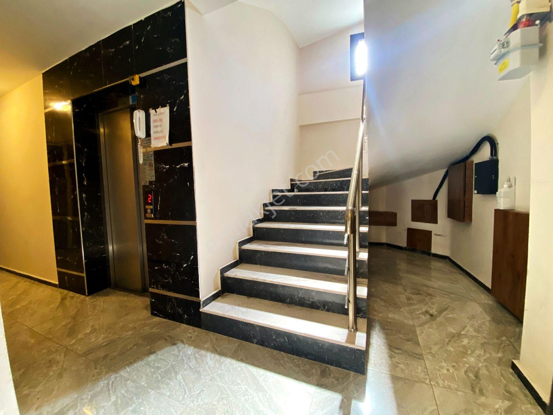 🛑🛑sadece Aktif'ten Akçay'da Satılık Ön Cephe Kombili Harika Arakat Geniş 2+1 Daire - Görsel 33