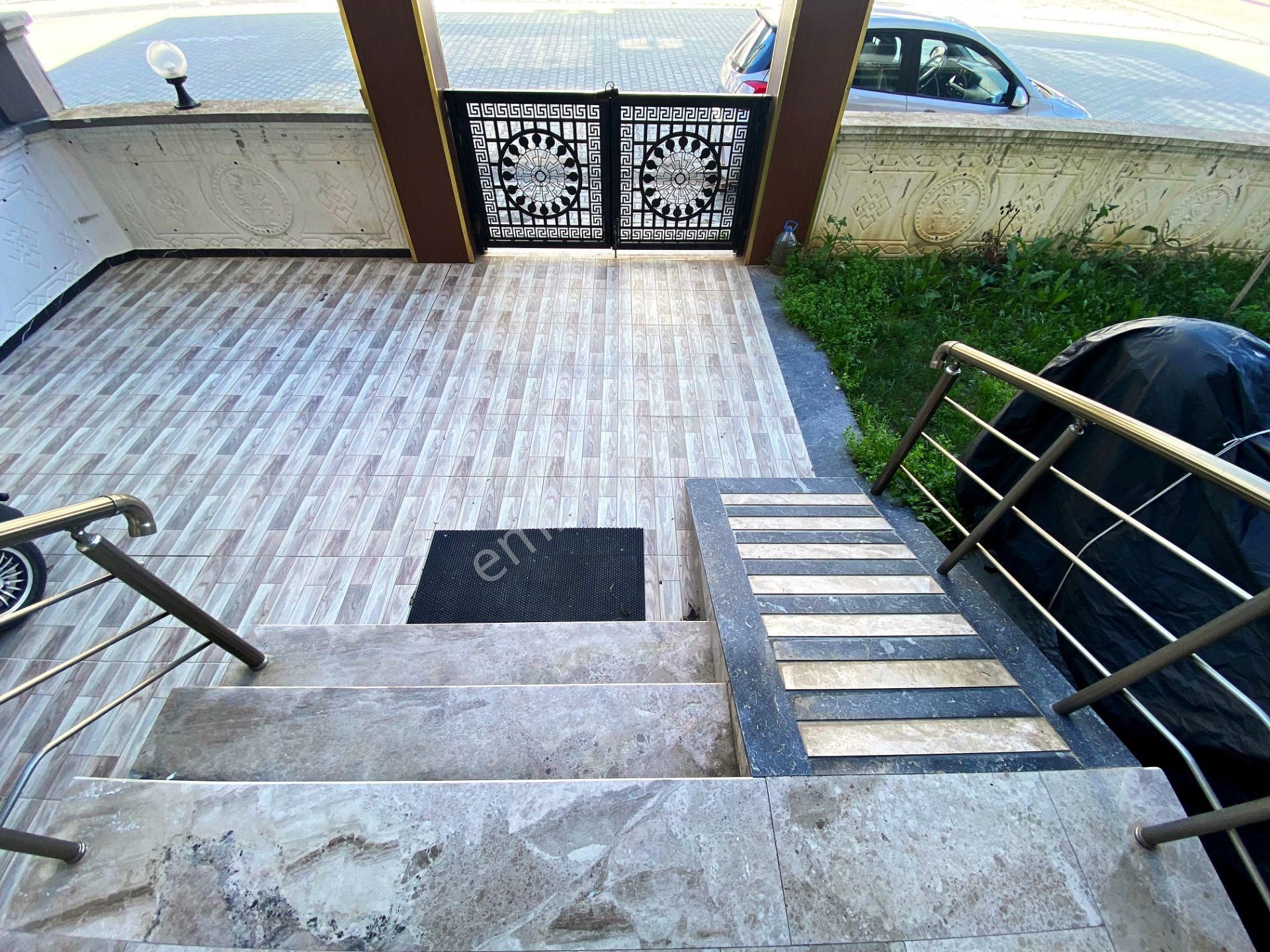 🛑🛑sadece Aktif'ten Akçay'da Satılık Ön Cephe Kombili Harika Arakat Geniş 2+1 Daire - Görsel 34