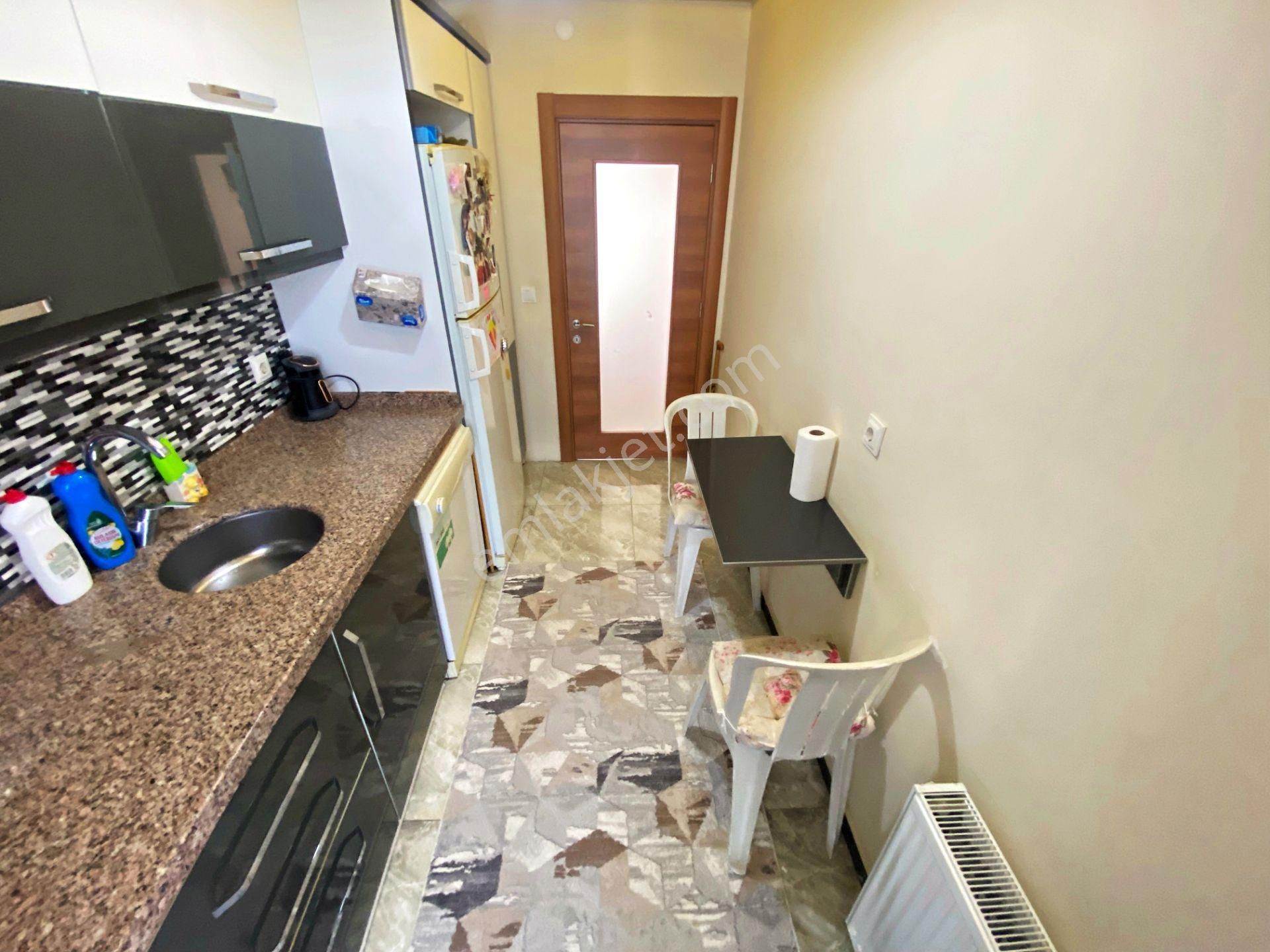 🛑🛑sadece Aktif'ten Akçay'da Satılık Ön Cephe Kombili Harika Arakat Geniş 2+1 Daire - Görsel 10