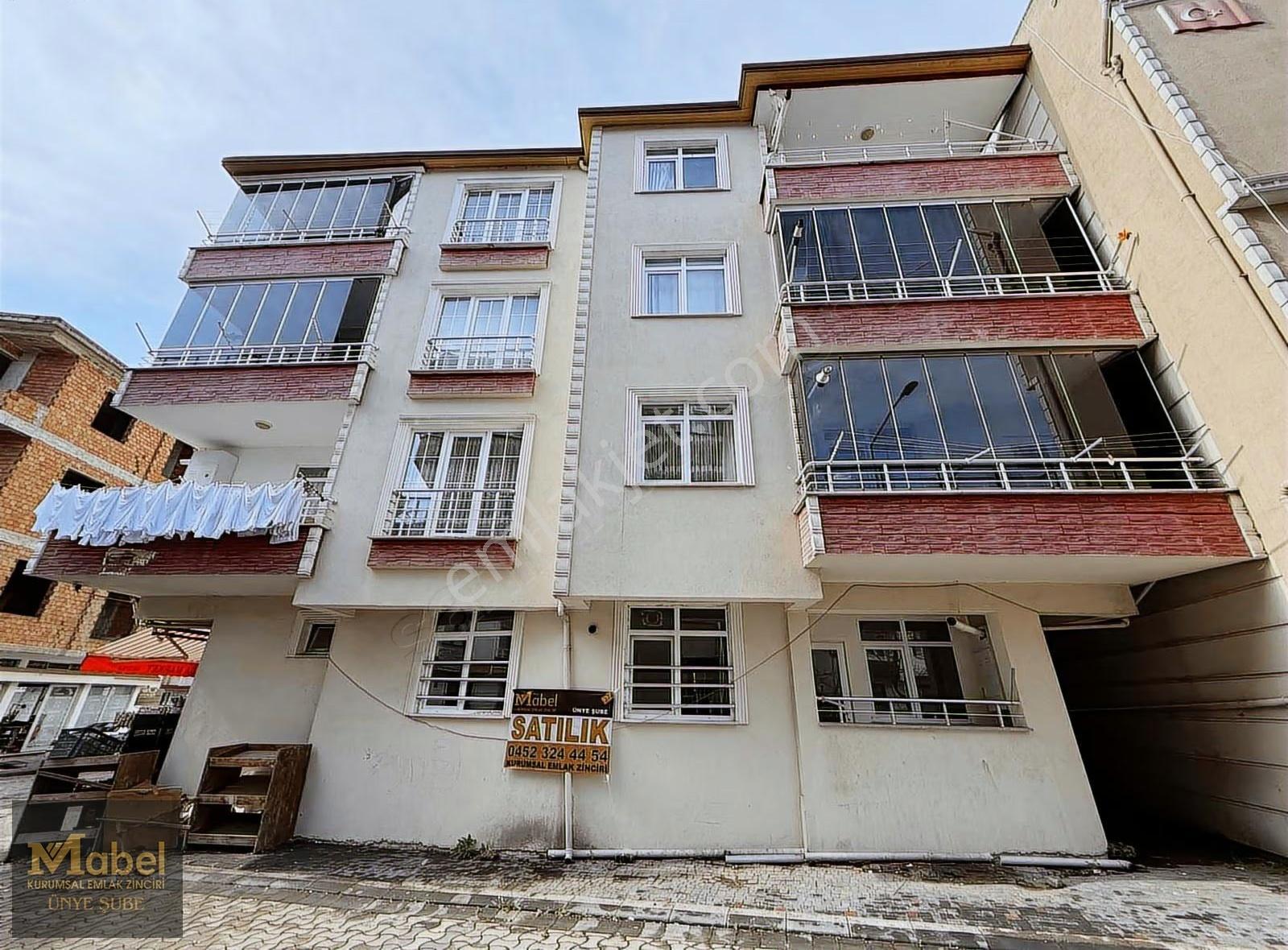 Mabel'den - Saraçlı'da Okullar Bölgesinde Masrafsız Doğalgazlı ! - Görsel 12