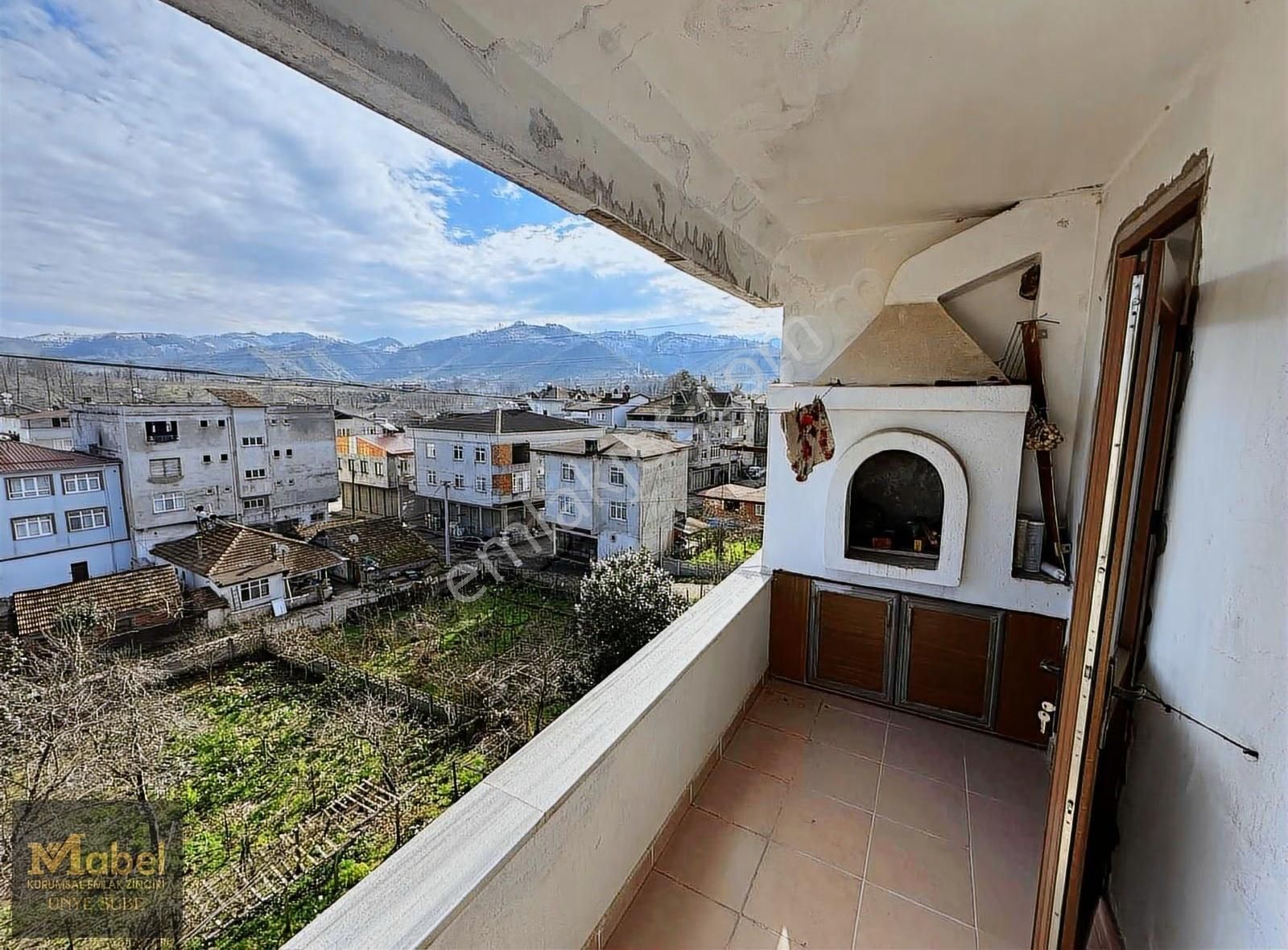 Mabel'den Terme Evci Mah.fırsat Daireler