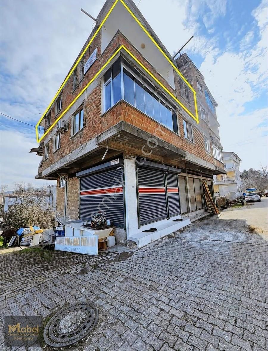 Mabel'den Terme Evci Mah.fırsat Daireler - Görsel 16