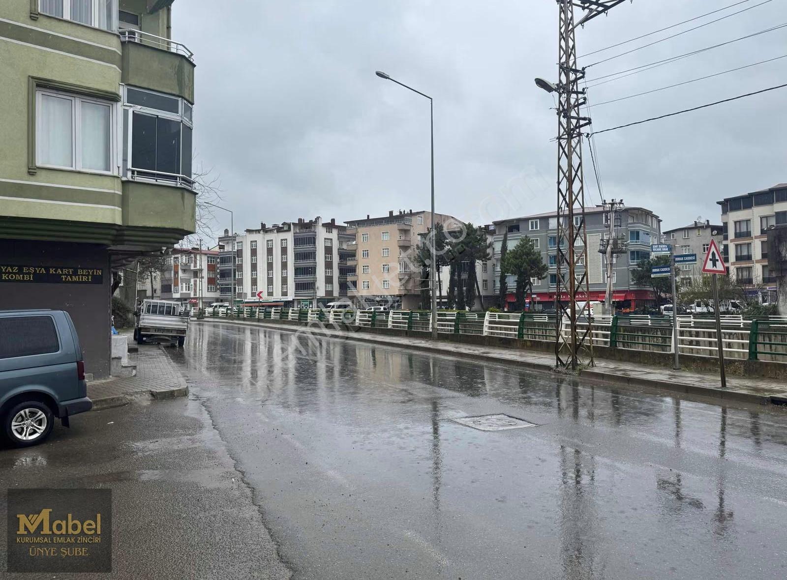 Mabel'den Bayramca Köprübaşında Satılık Dükkan - Görsel 13