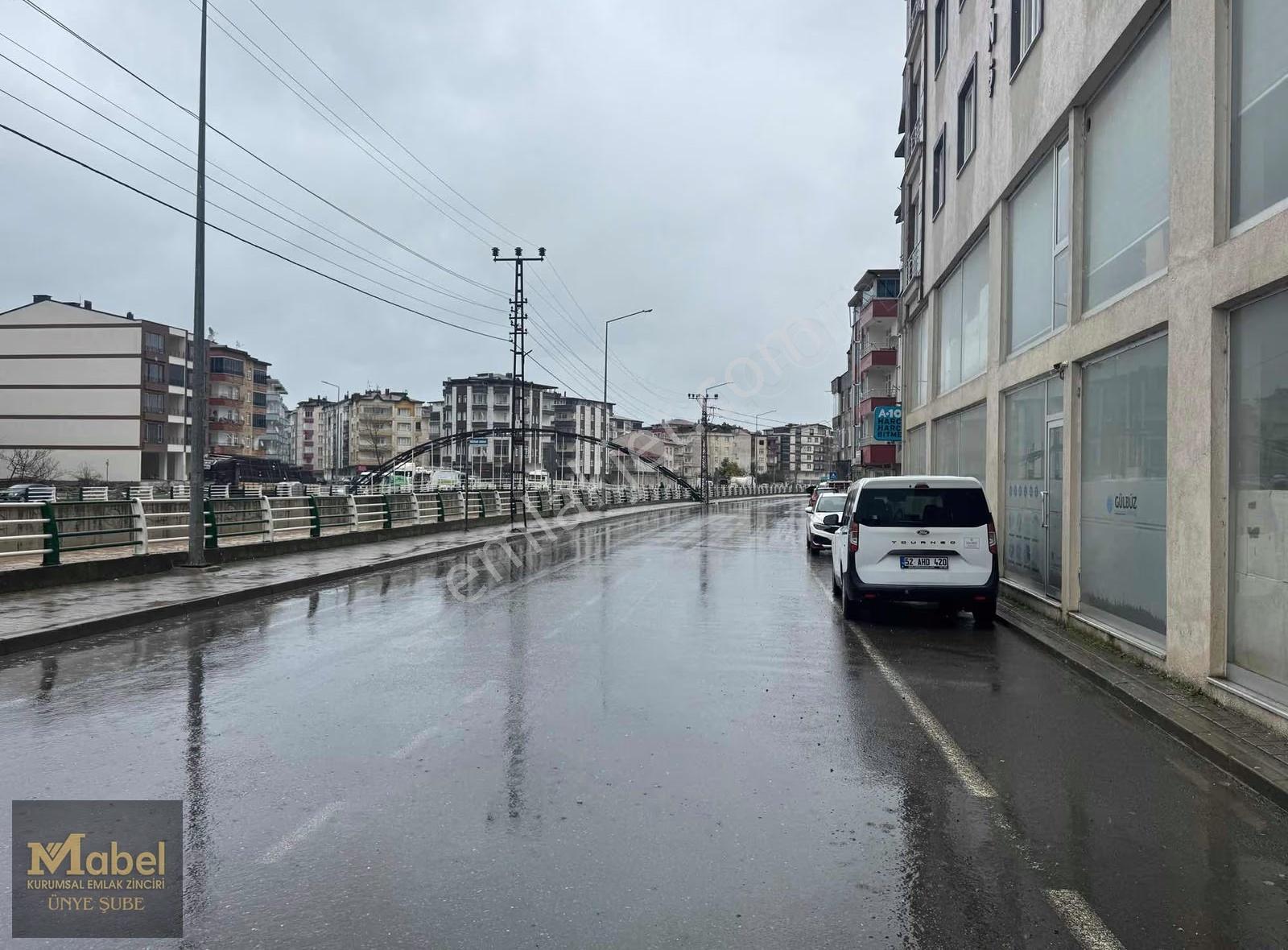Mabel'den Bayramca Köprübaşında Satılık Dükkan - Görsel 12
