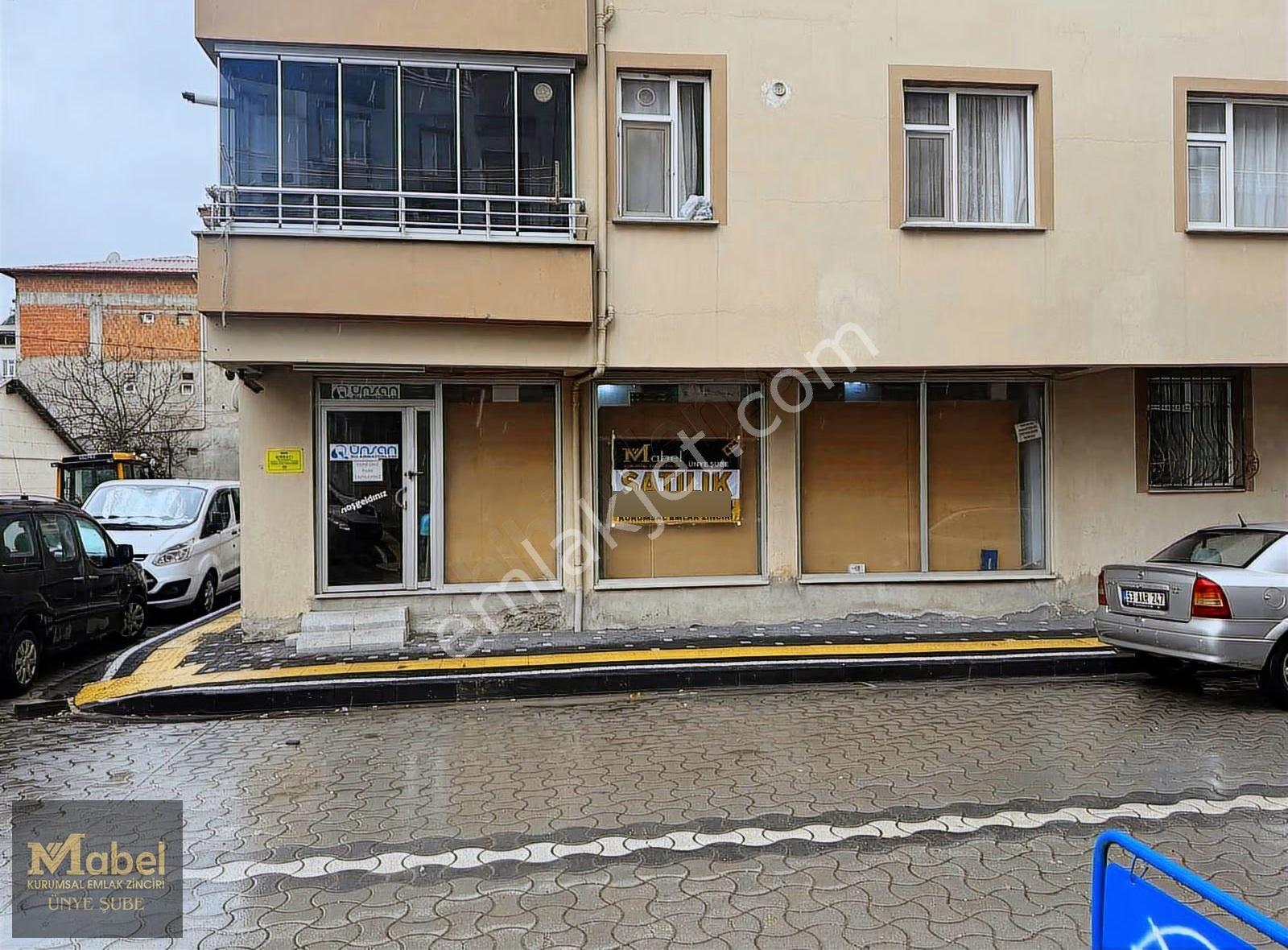 Mabel'den Bayramca Köprübaşında Satılık Dükkan - Görsel 4