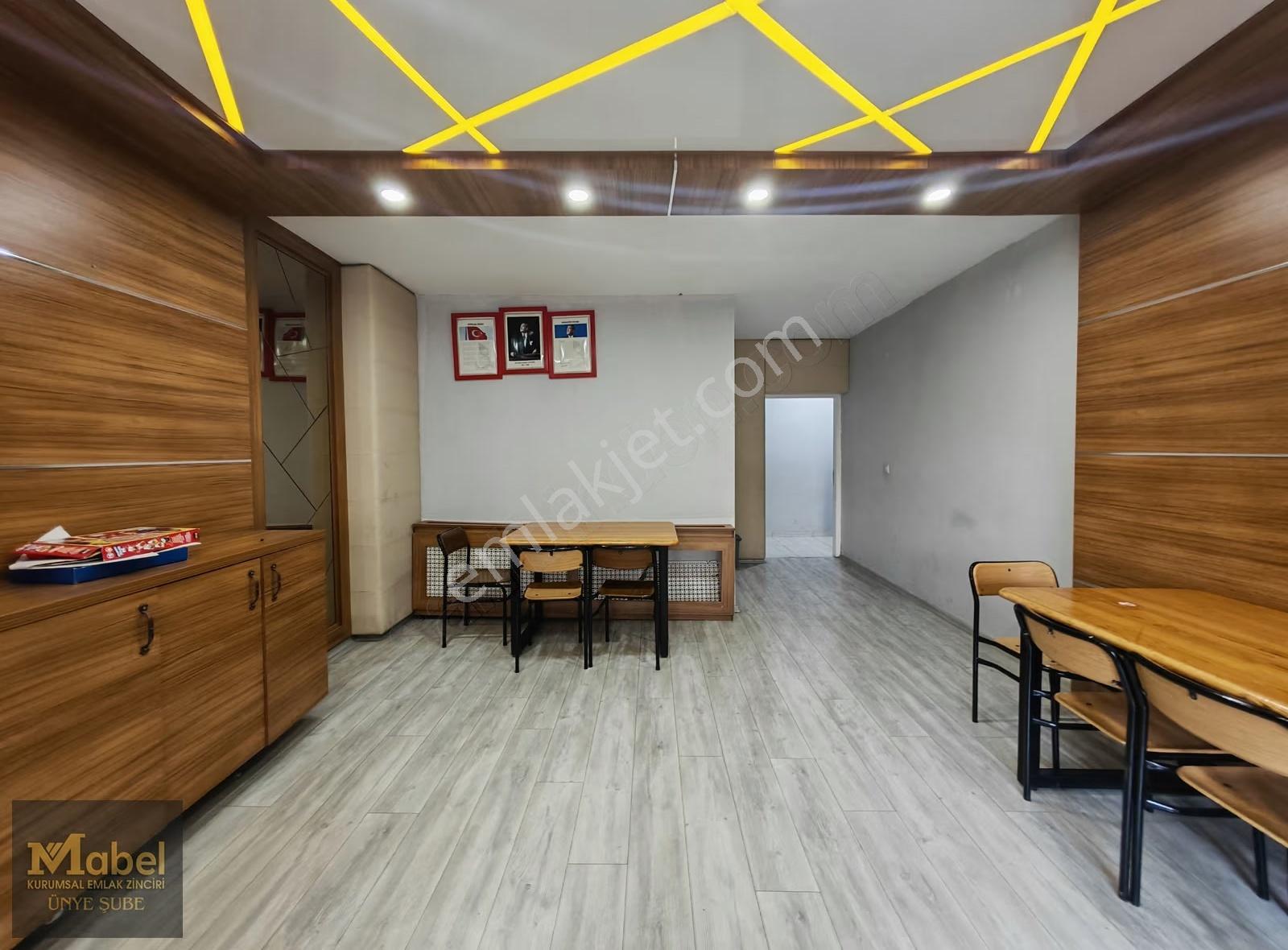 Mabel'den Termenin En İşlek Caddesinde 300m2 Kiracılı İşyeri - Görsel 8