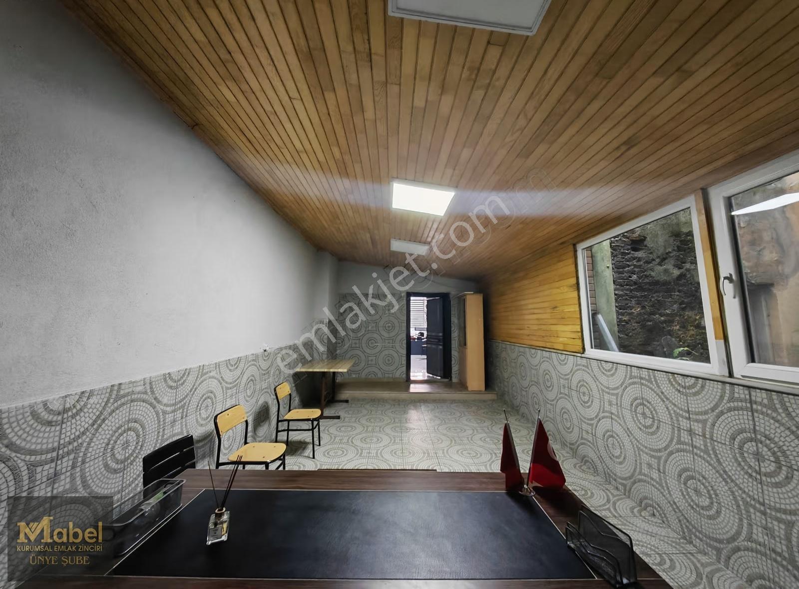 Mabel'den Termenin En İşlek Caddesinde 300m2 Kiracılı İşyeri - Görsel 34