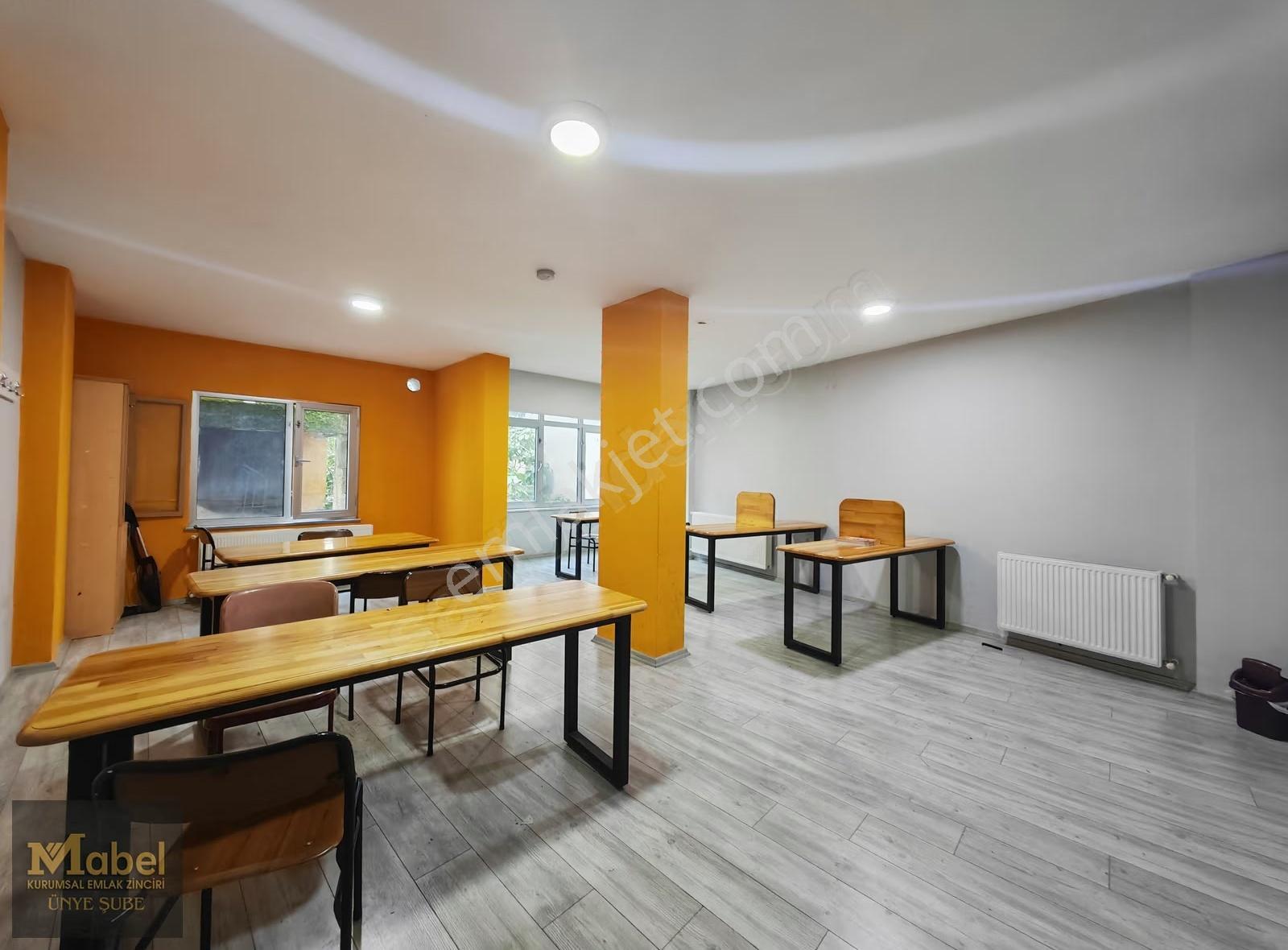 Mabel'den Termenin En İşlek Caddesinde 300m2 Kiracılı İşyeri - Görsel 20
