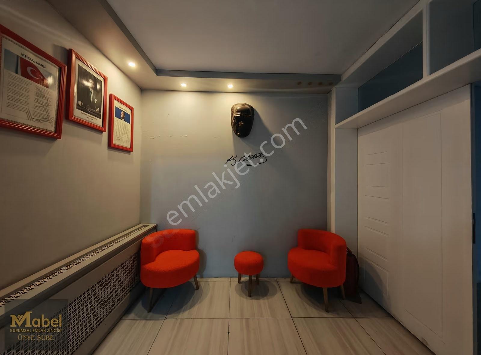 Mabel'den Termenin En İşlek Caddesinde 300m2 Kiracılı İşyeri - Görsel 16