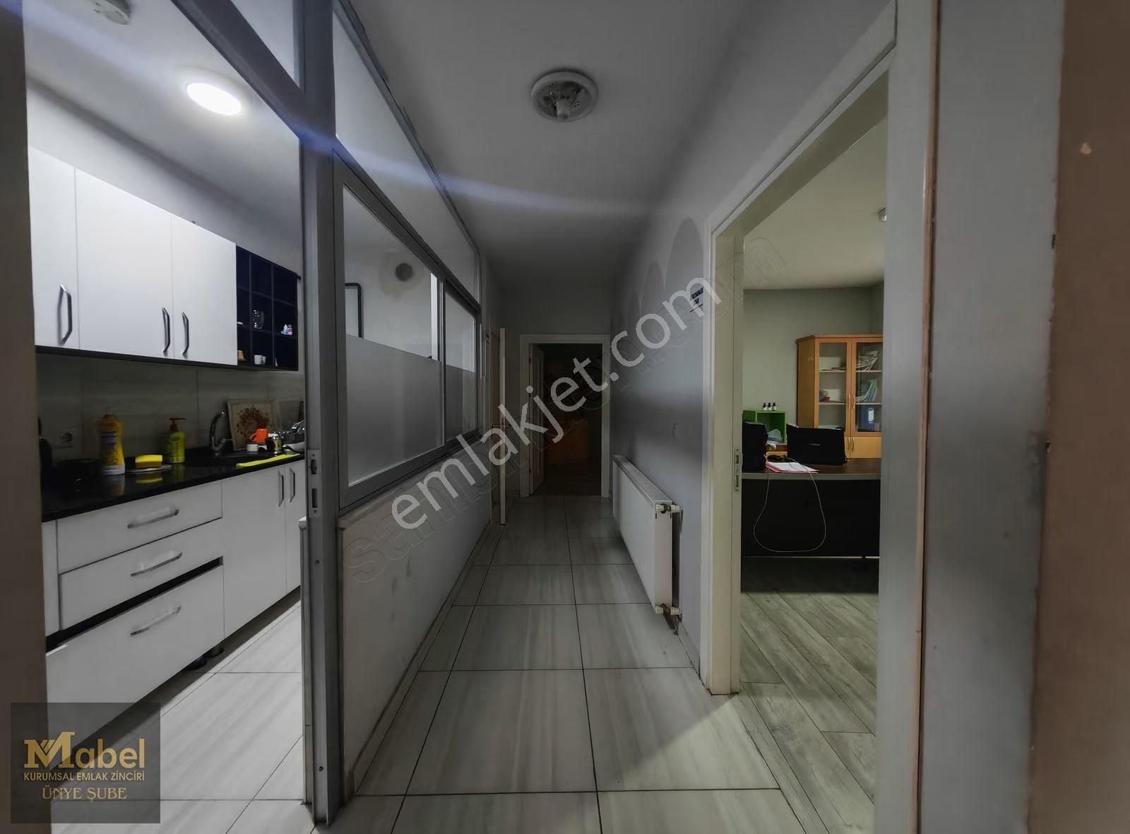 Mabel'den Termenin En İşlek Caddesinde 300m2 Kiracılı İşyeri - Görsel 30