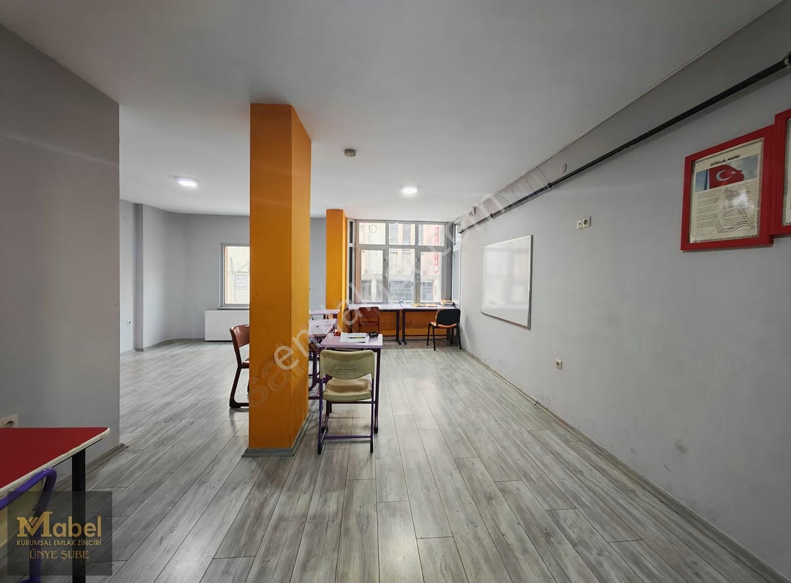 Mabel'den Termenin En İşlek Caddesinde 300m2 Kiracılı İşyeri - Görsel 12
