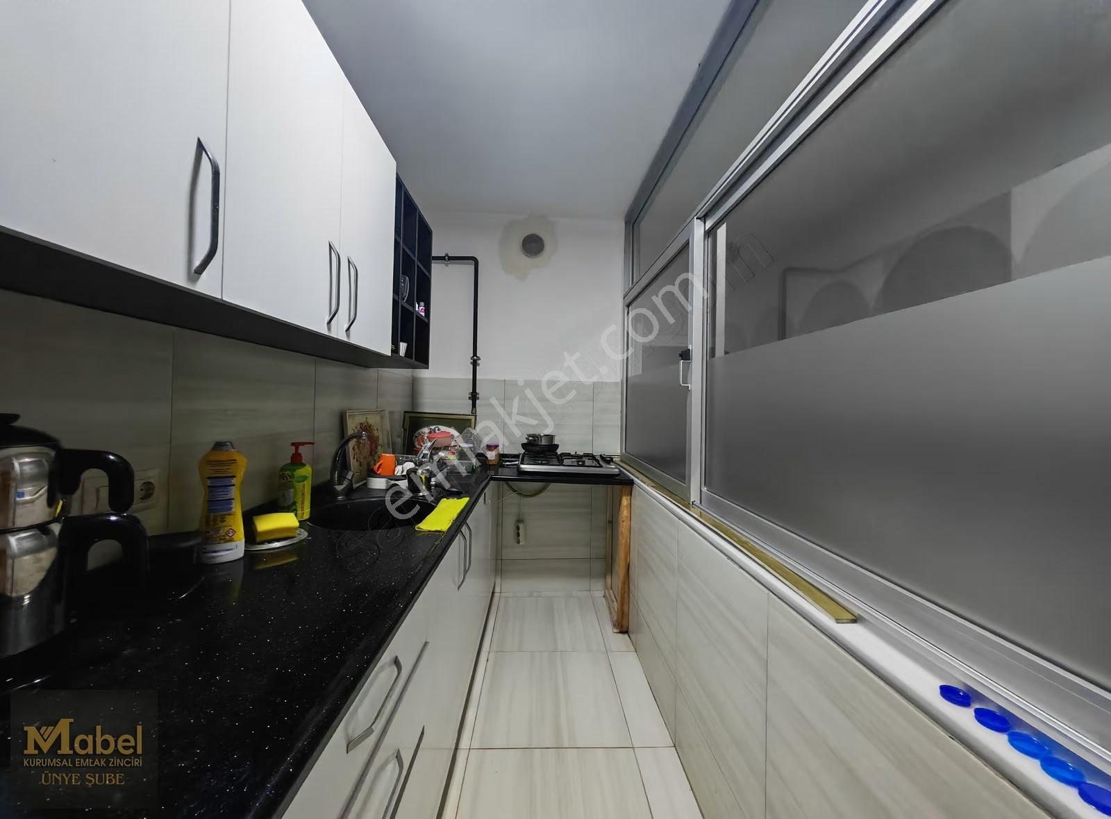 Mabel'den Termenin En İşlek Caddesinde 300m2 Kiracılı İşyeri - Görsel 13