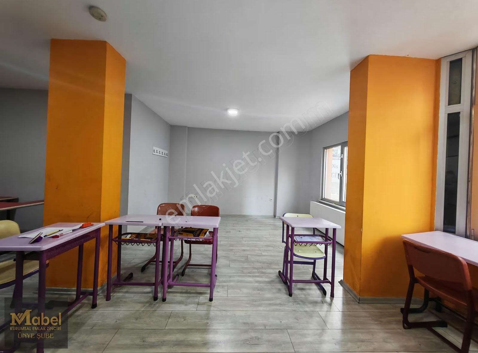 Mabel'den Termenin En İşlek Caddesinde 300m2 Kiracılı İşyeri - Görsel 15