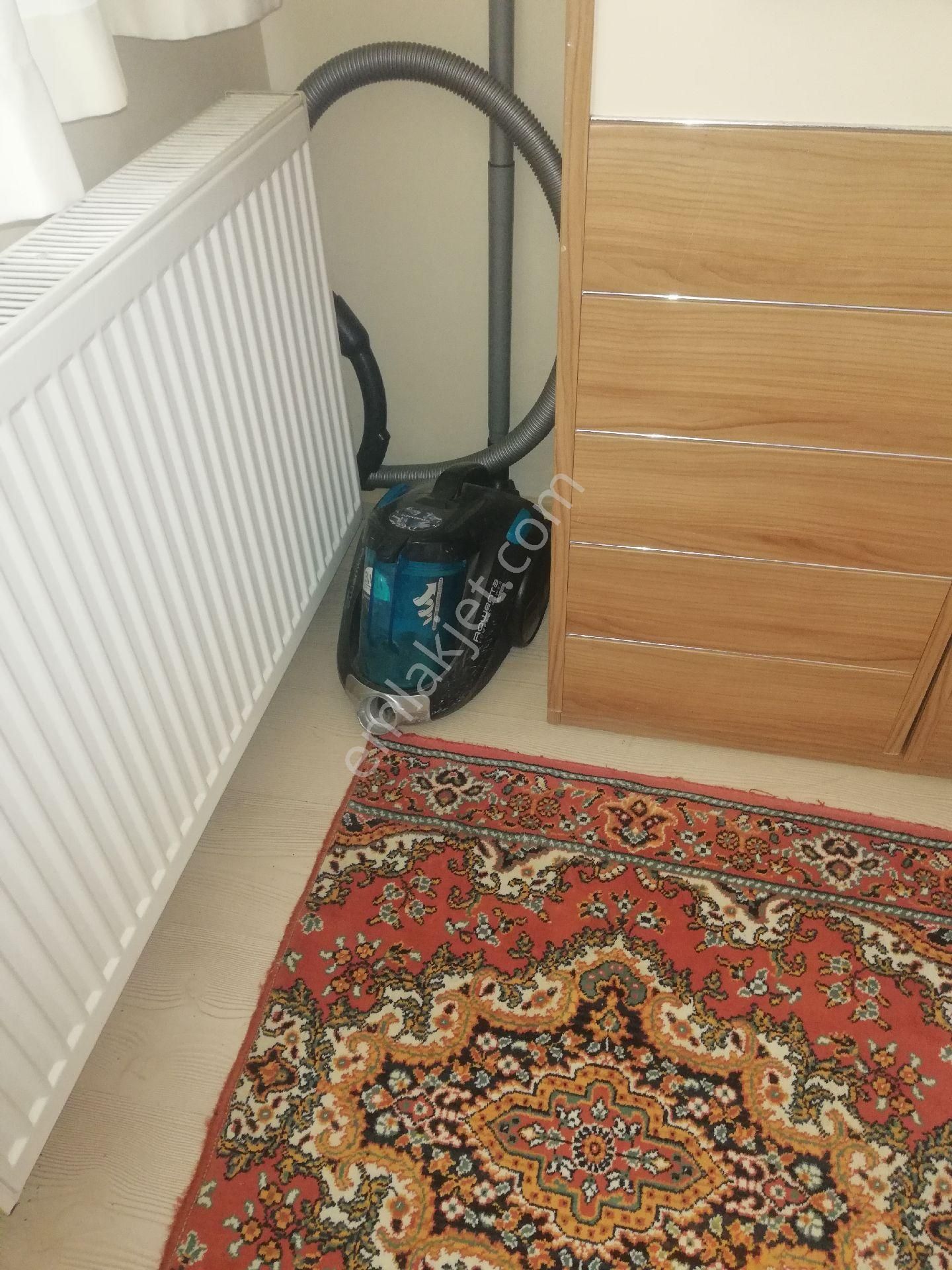 Bursa Görukle Merkezde Kiralik Eşyalı Daire - Görsel 21