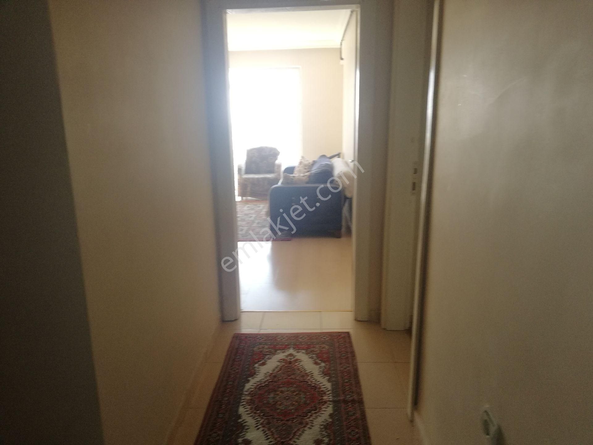Bursa Görukle Merkezde Kiralik Eşyalı Daire - Görsel 14