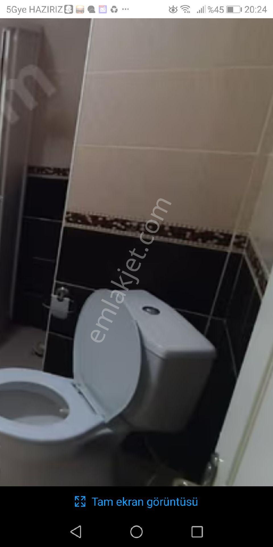 Bursa Görukle Merkezde Kiralik Eşyalı Daire - Görsel 2