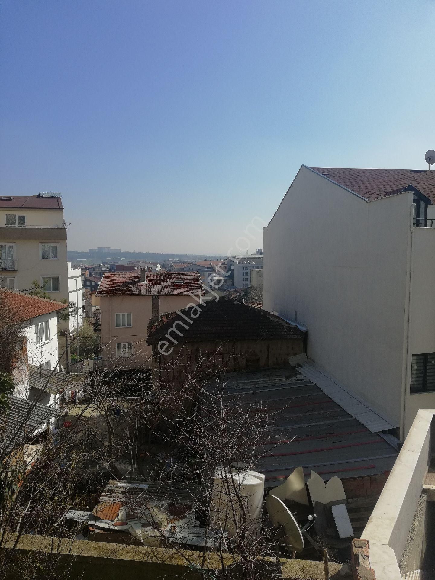 Bursa Görukle Merkezde Kiralik Eşyalı Daire - Görsel 23