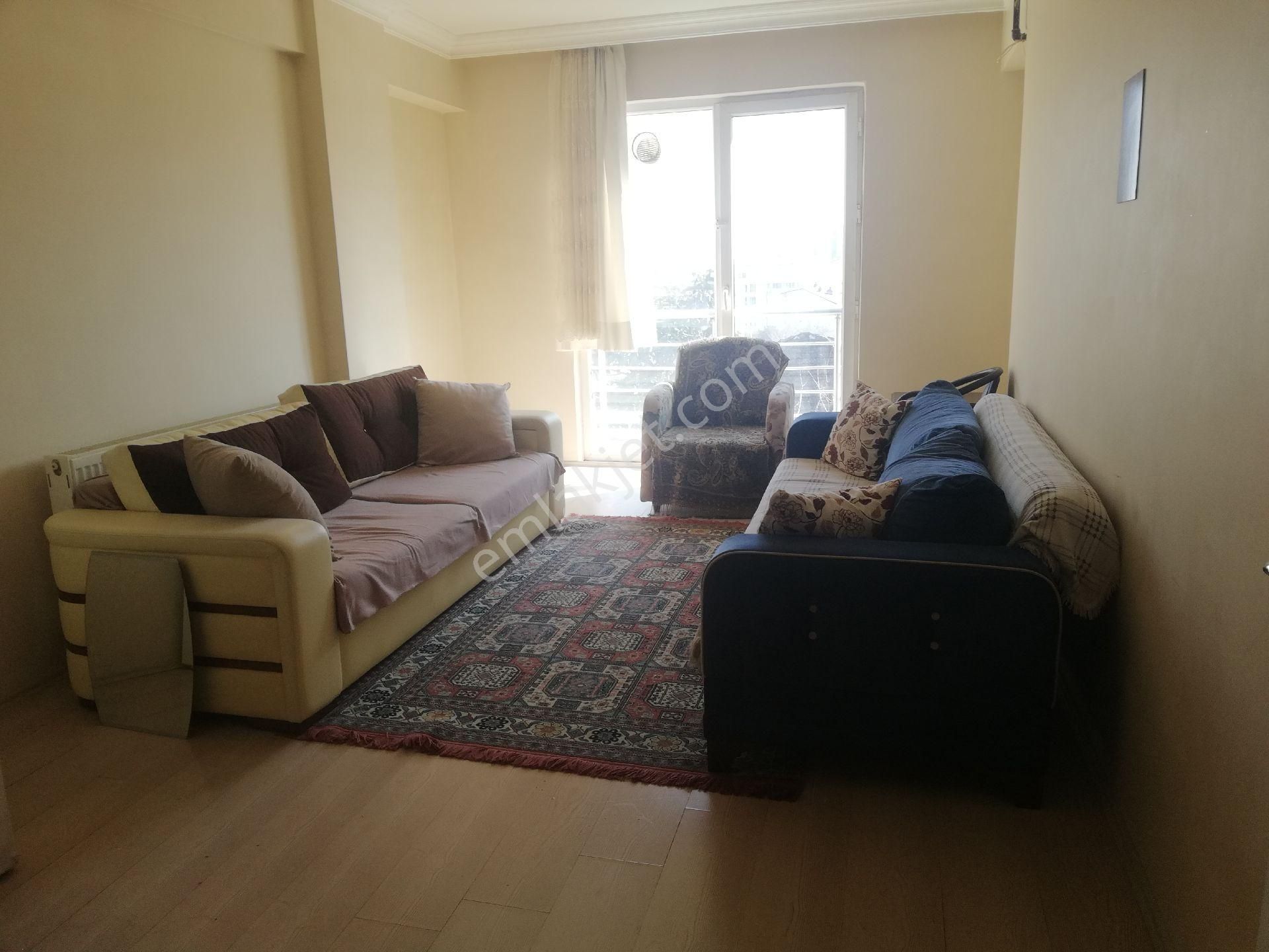 Bursa Görukle Merkezde Kiralik Eşyalı Daire - Görsel 12