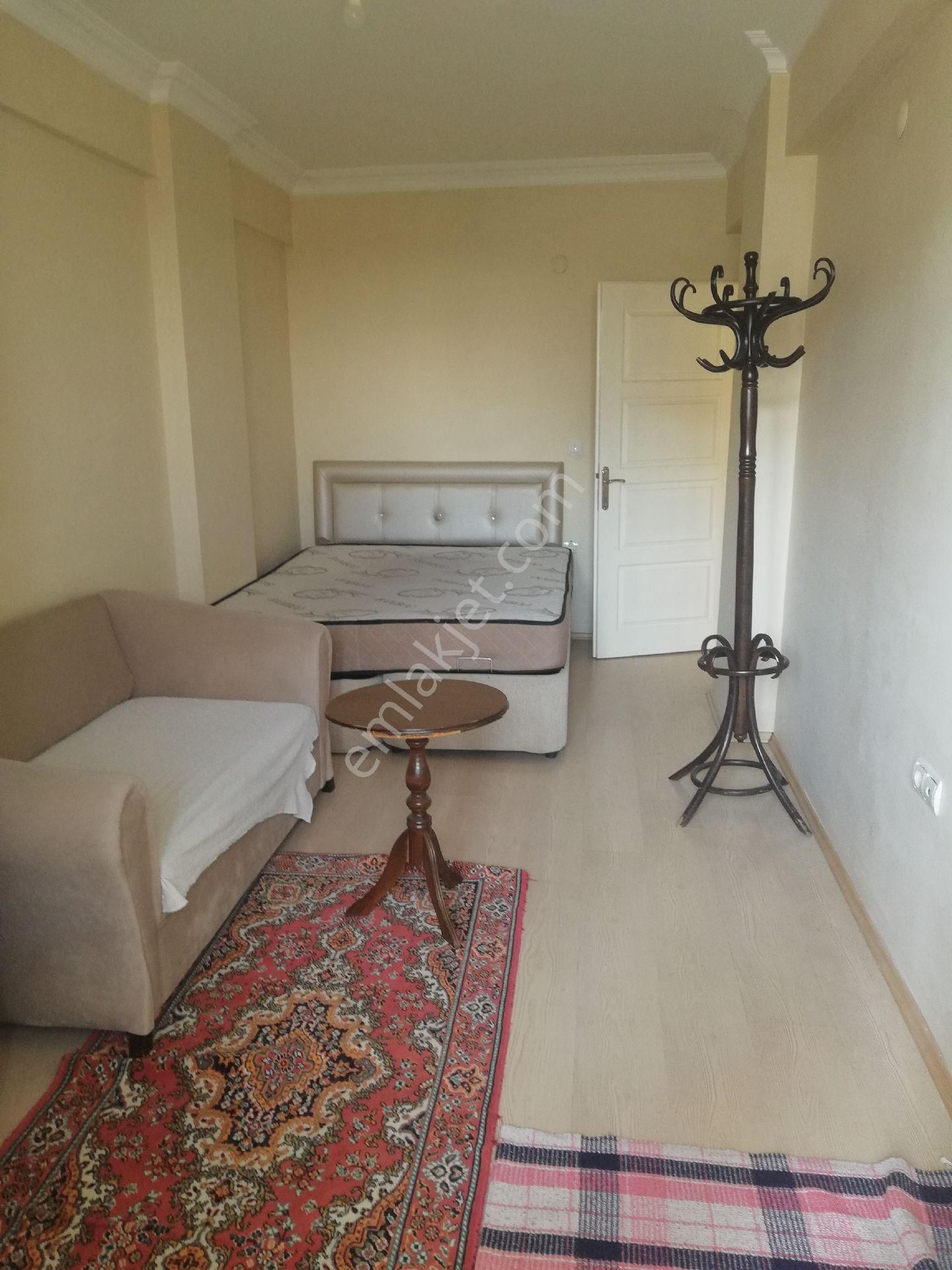 Bursa Görukle Merkezde Kiralik Eşyalı Daire - Görsel 22
