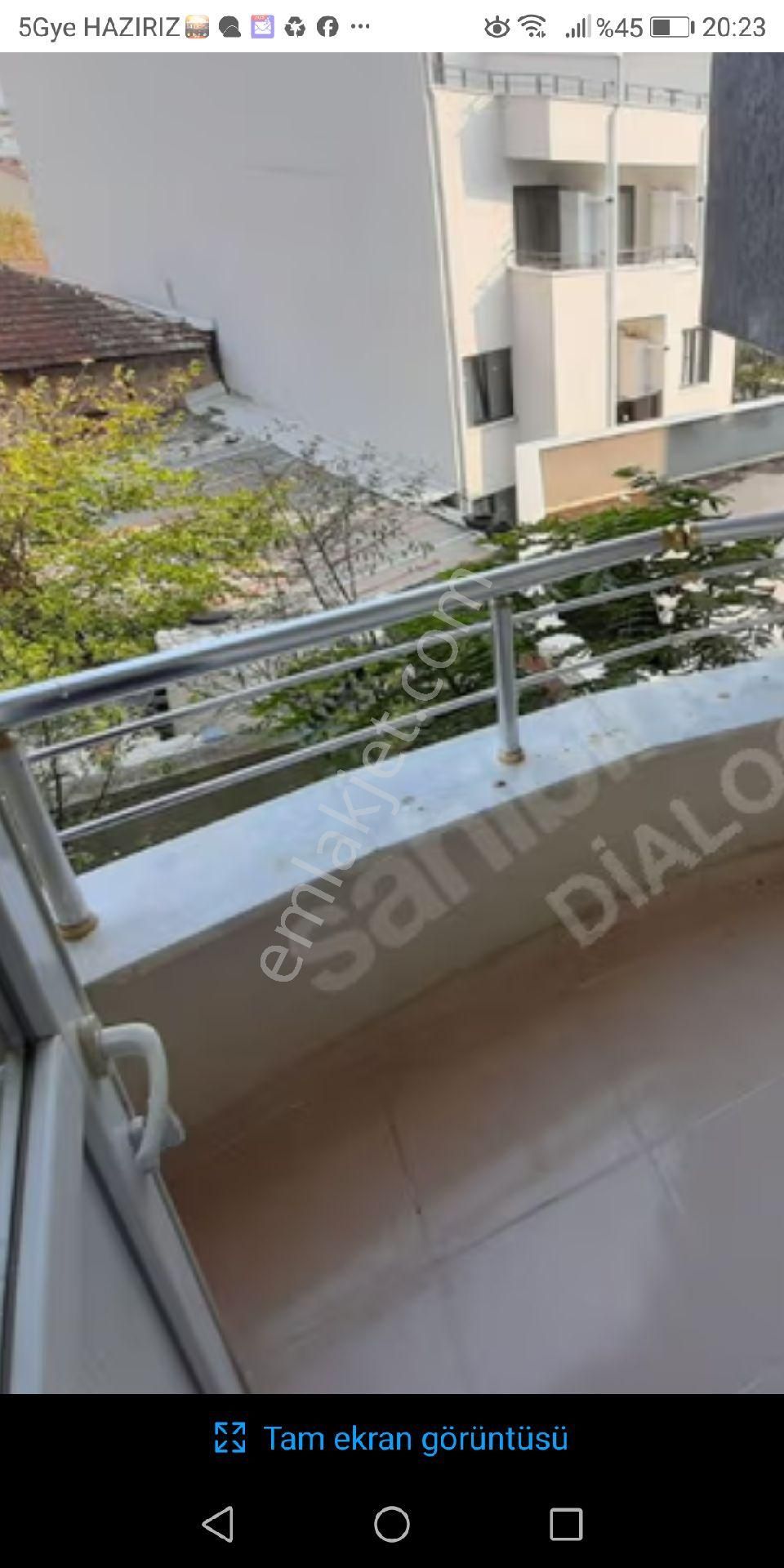 Bursa Görukle Merkezde Kiralik Eşyalı Daire - Görsel 4