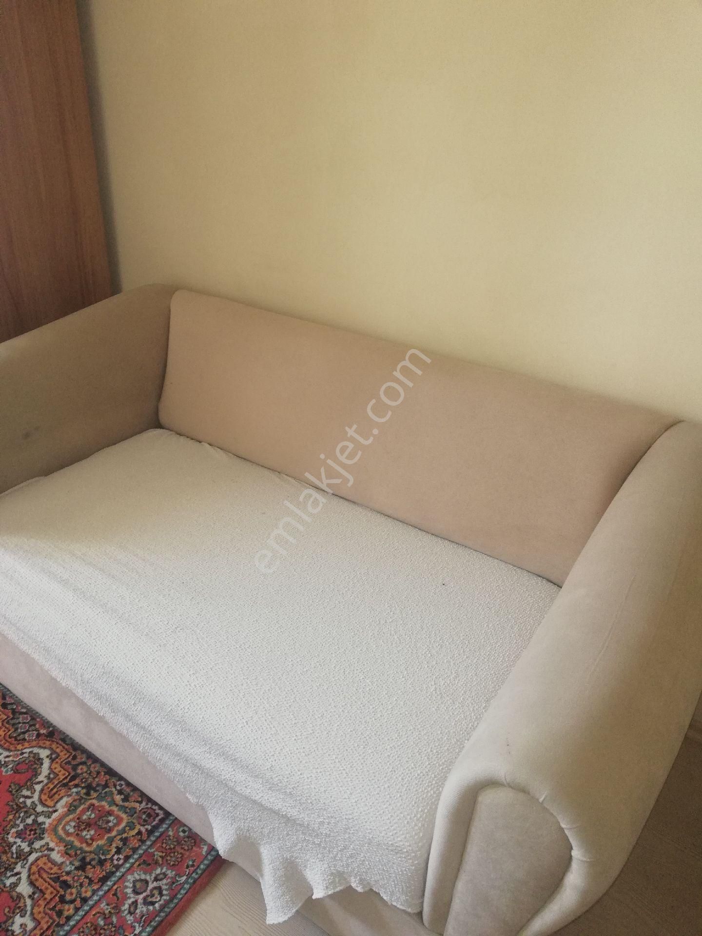 Bursa Görukle Merkezde Kiralik Eşyalı Daire - Görsel 19