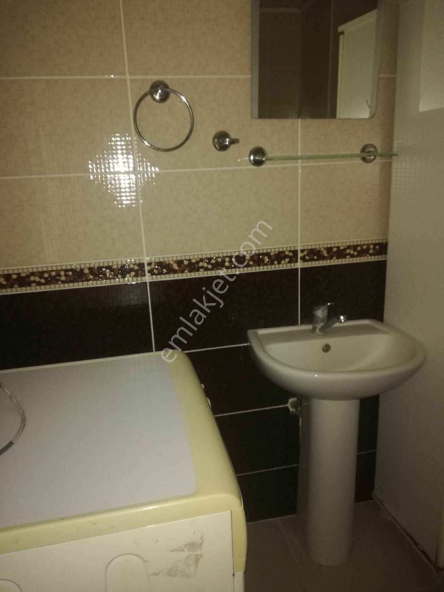 Bursa Görukle Merkezde Kiralik Eşyalı Daire - Görsel 17