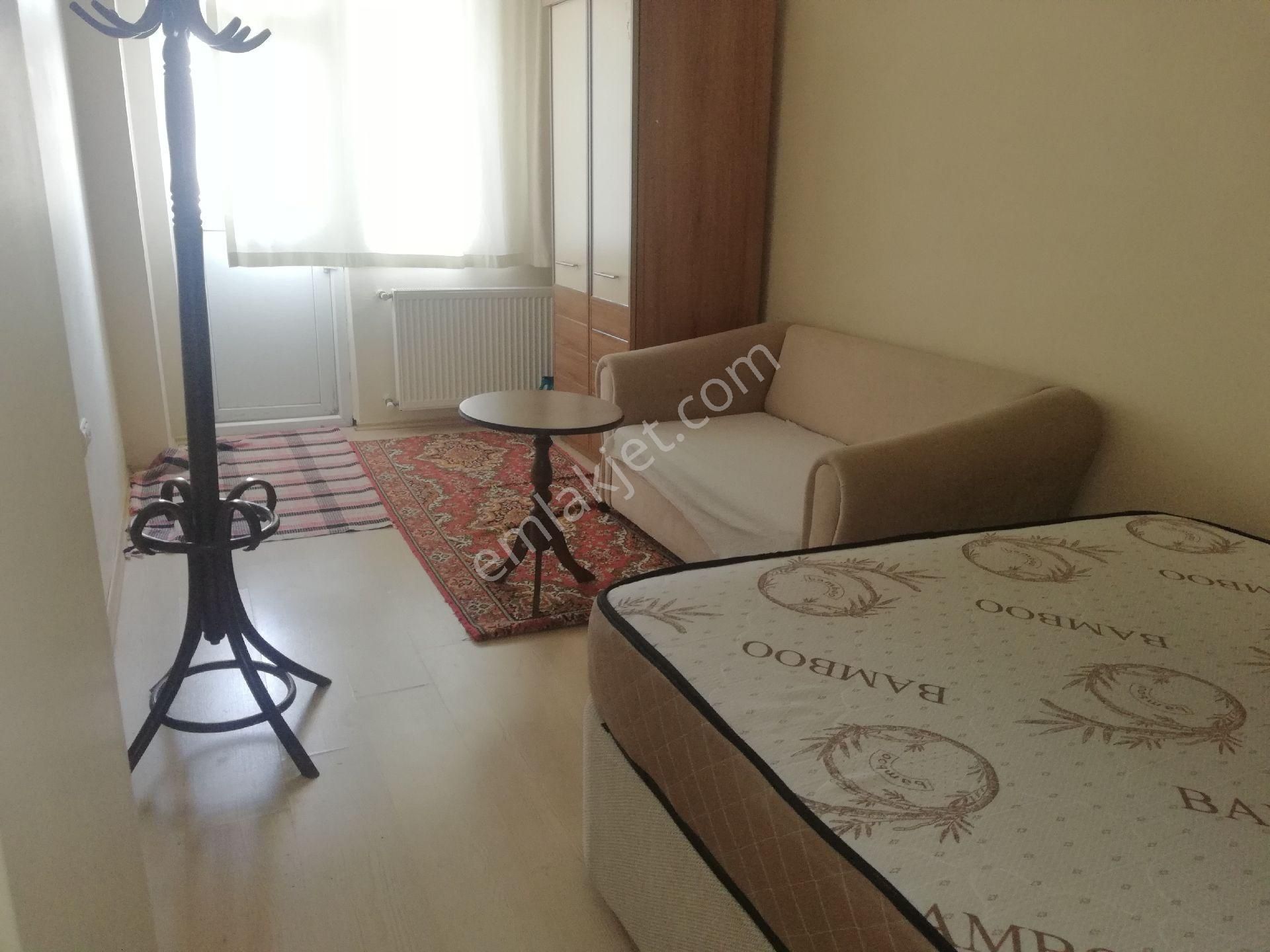 Bursa Görukle Merkezde Kiralik Eşyalı Daire - Görsel 11