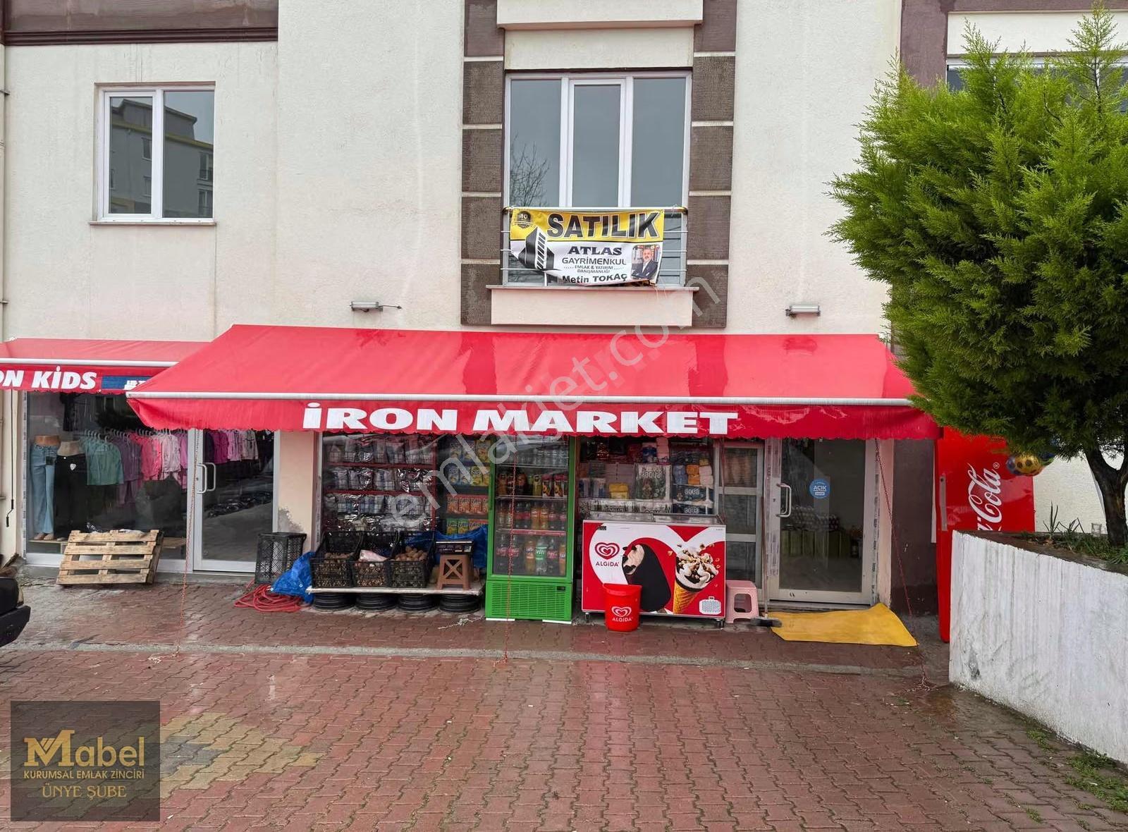 Mabel'den Siteler Bölgesinde Fırsat Devren Kiralık Market - Görsel 2