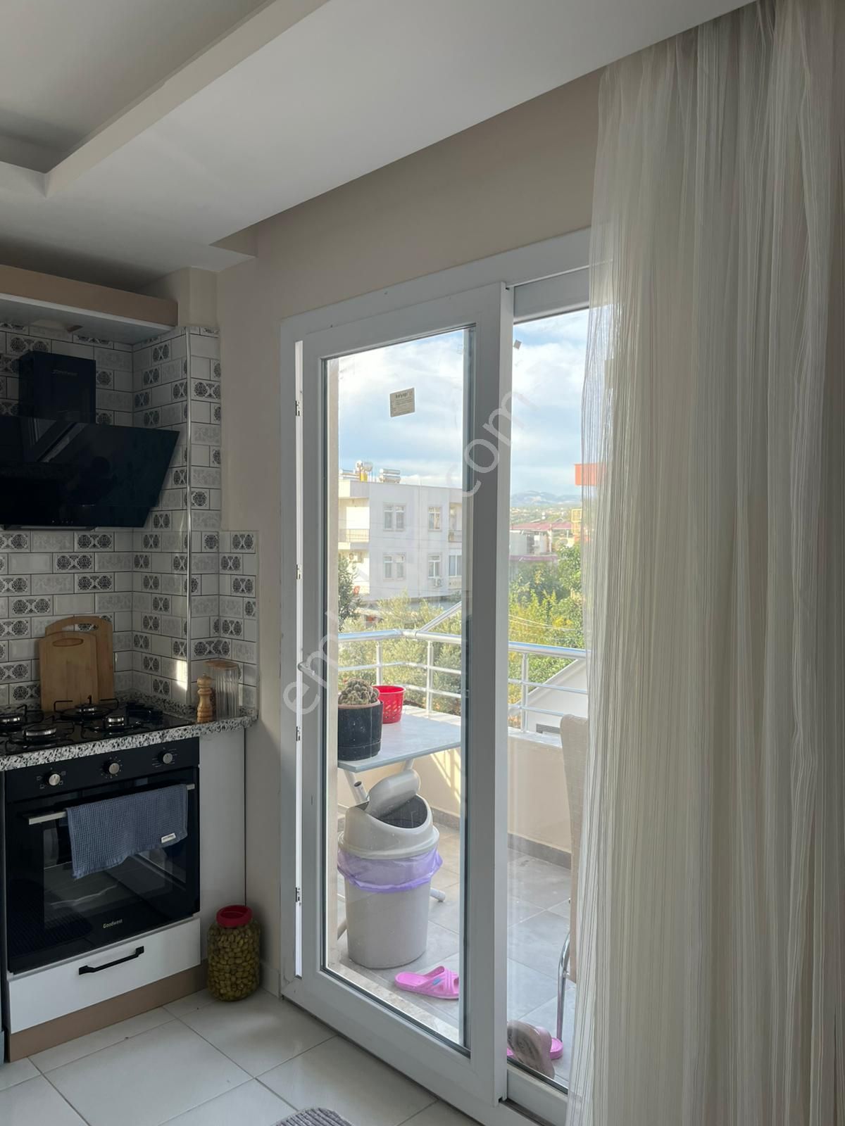 Silifke/sayağzı Mahallesi 2+1 Satılık Daire - Görsel 7