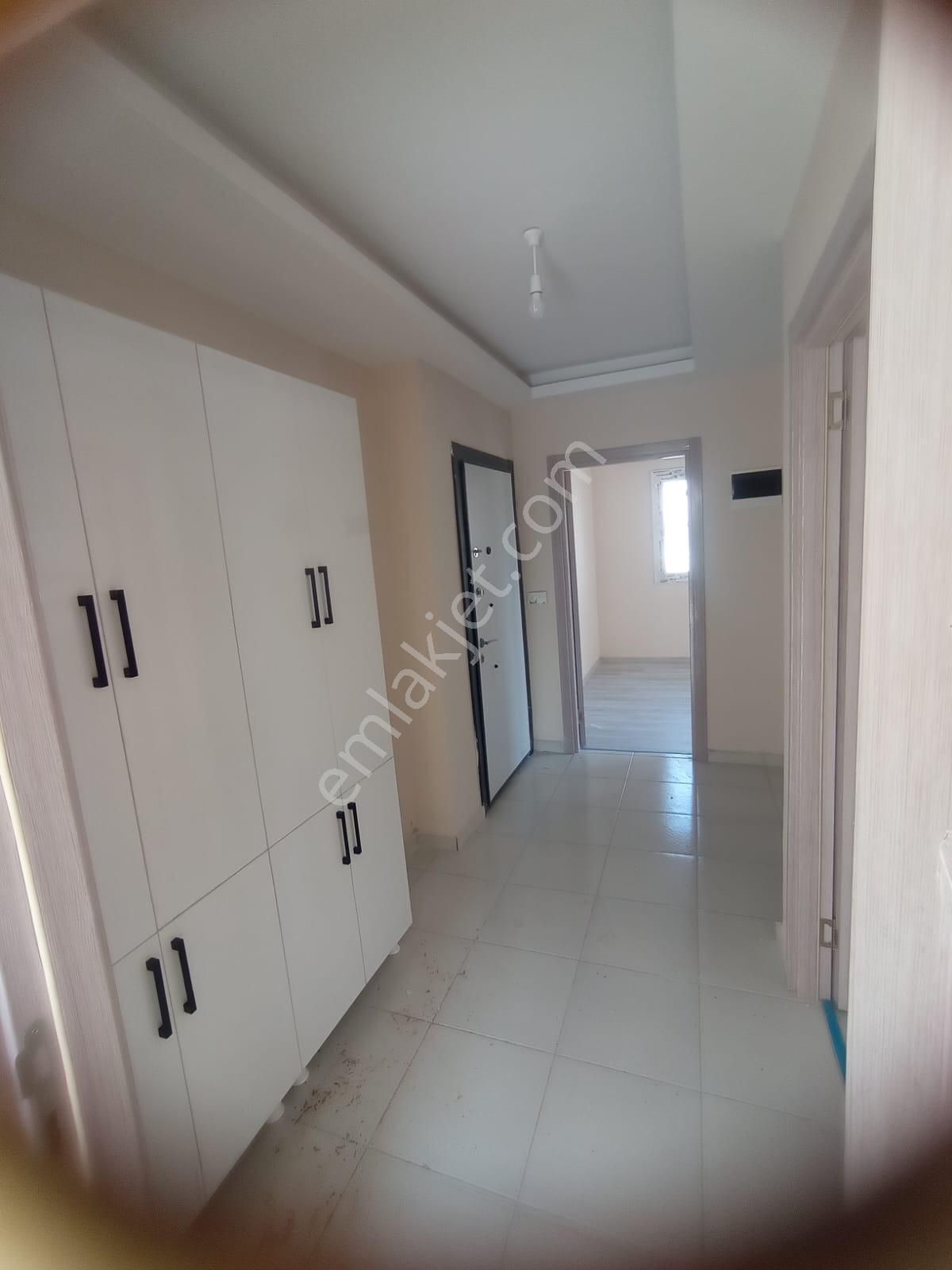 Silifke/sayağzı Mahallesi 2+1 Satılık Daire - Görsel 4