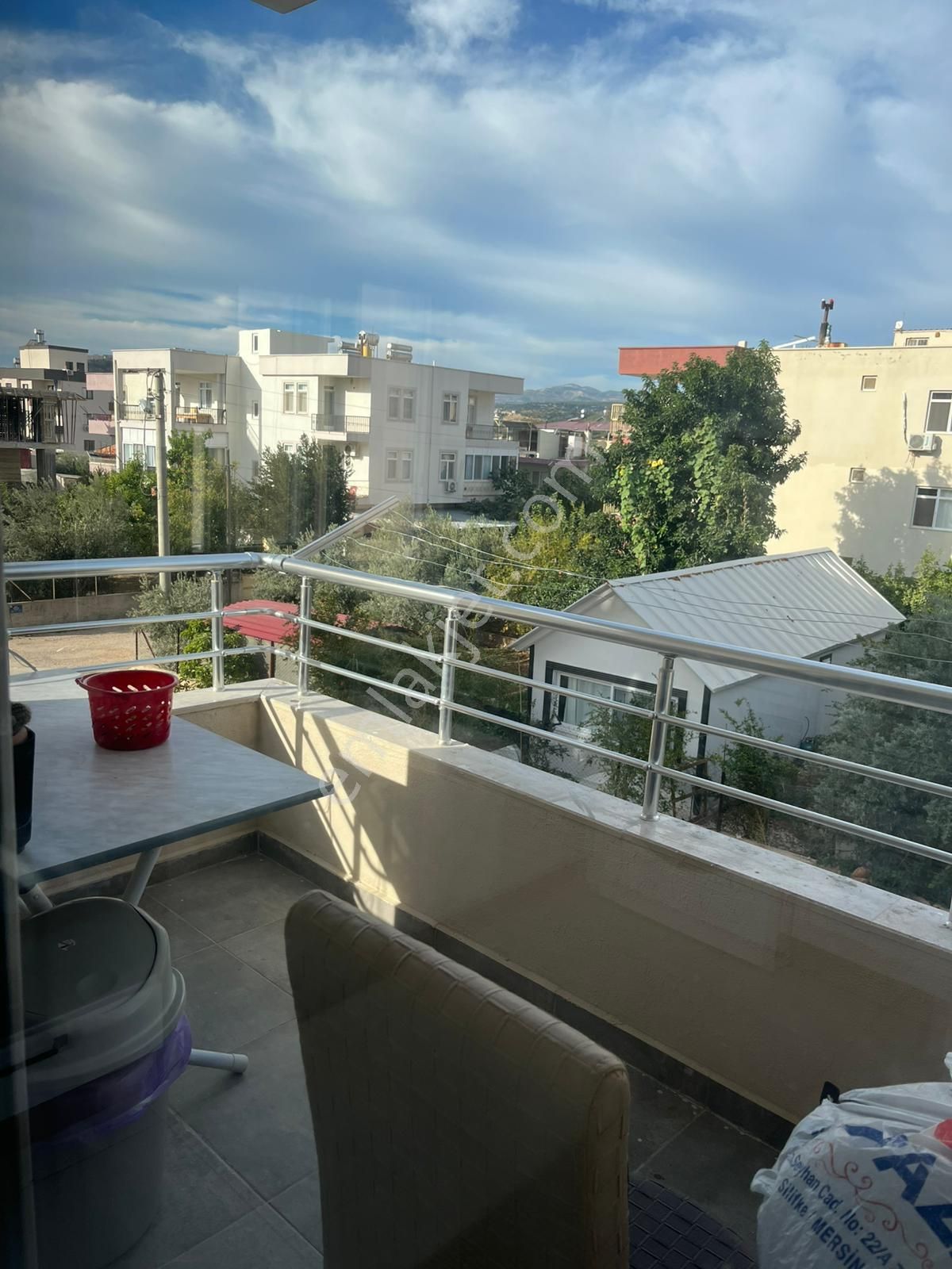 Silifke/sayağzı Mahallesi 2+1 Satılık Daire - Görsel 3