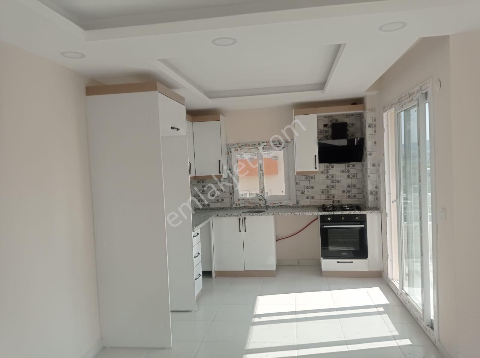 Silifke/sayağzı Mahallesi 2+1 Satılık Daire - Görsel 6
