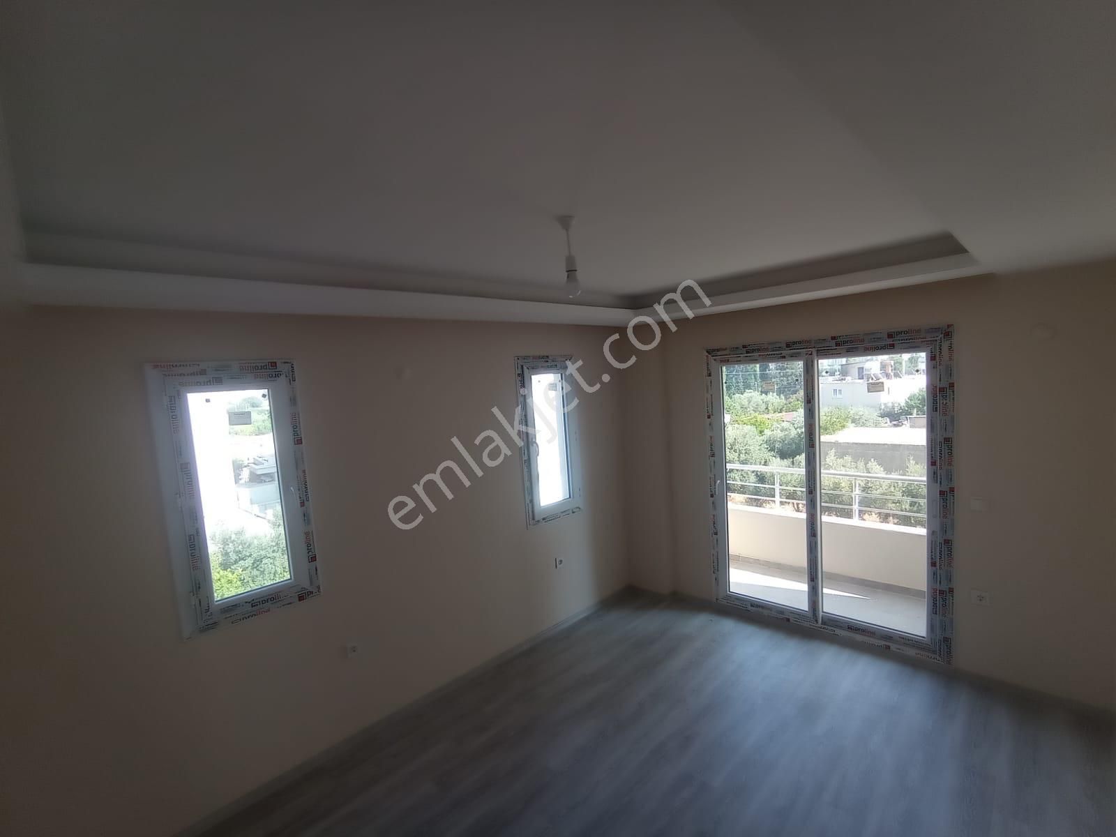 Silifke/sayağzı Mahallesi 2+1 Satılık Daire - Görsel 8
