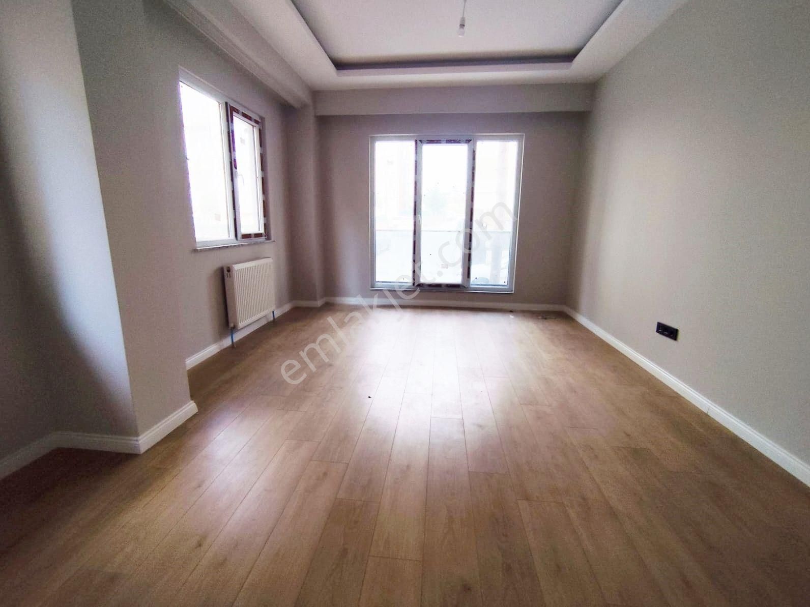 Mertcan Dan Kartal Metroya Yürüme 2+1 Balkonlu - İskanlı Lüks Daire - Görsel 4